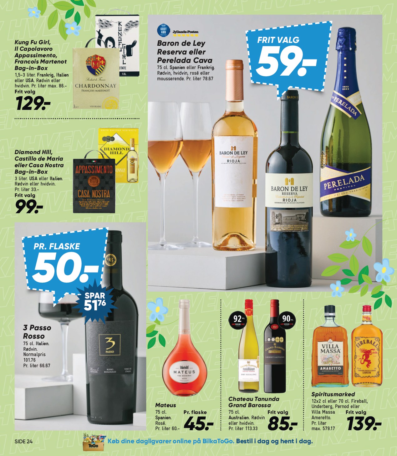 bilka - Bilka flyer til næste uge fra fredag 15.05.2026 til torsdag 21.05.2026 - page: 37