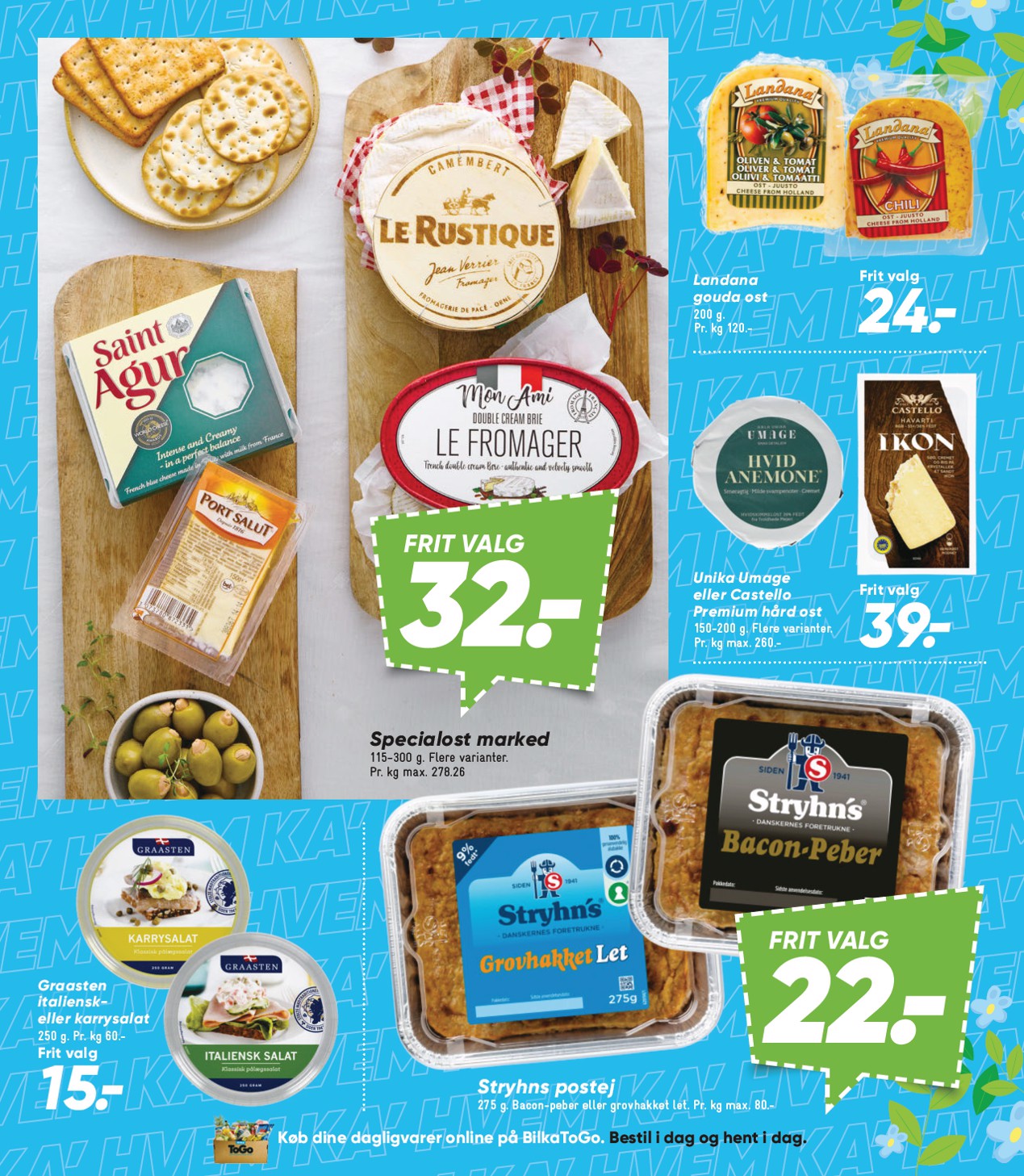 bilka - Bilka flyer til næste uge fra fredag 15.05.2026 til torsdag 21.05.2026 - page: 28
