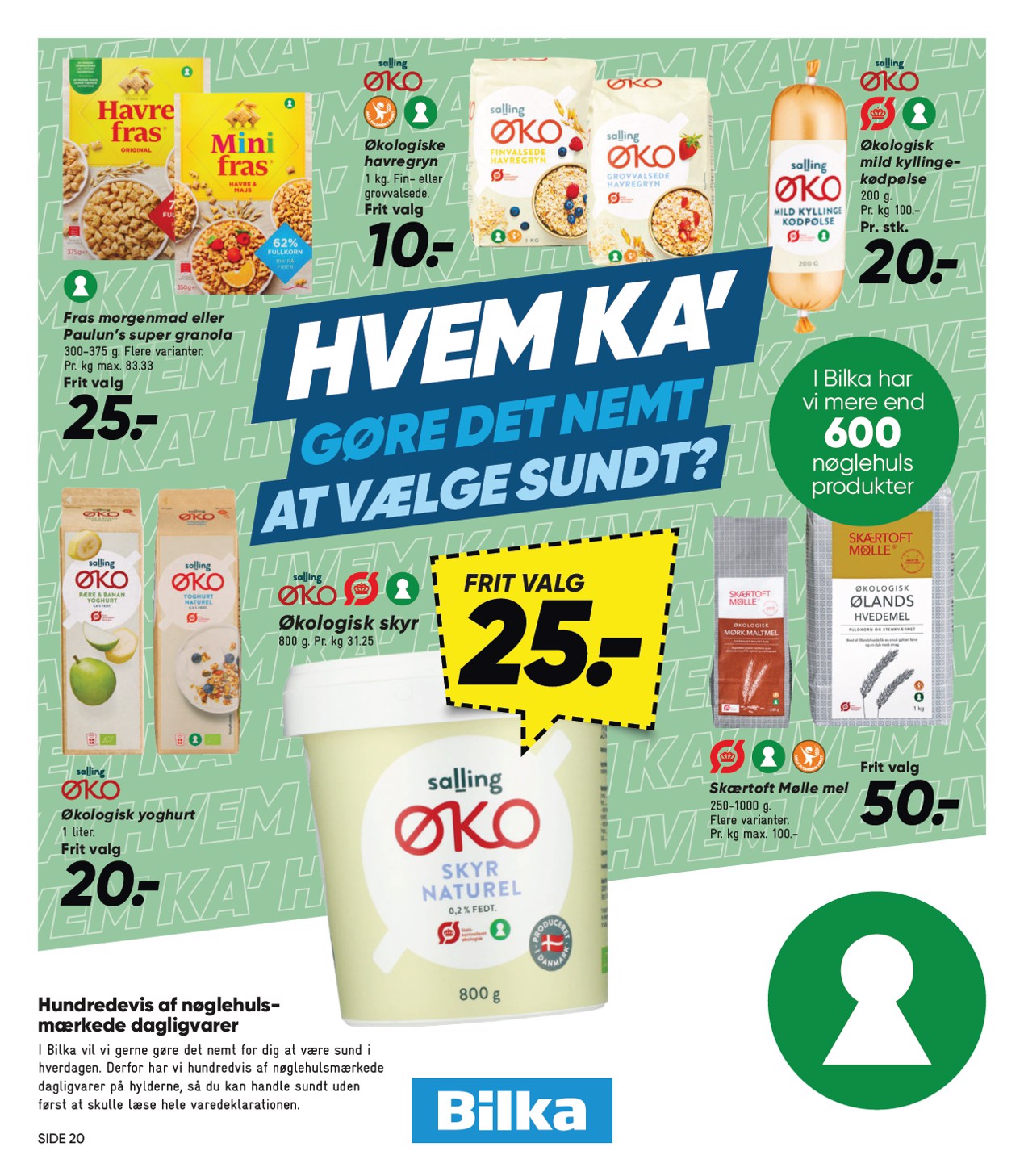 bilka - Bilka flyer til næste uge fra fredag 15.05.2026 til torsdag 21.05.2026 - page: 27