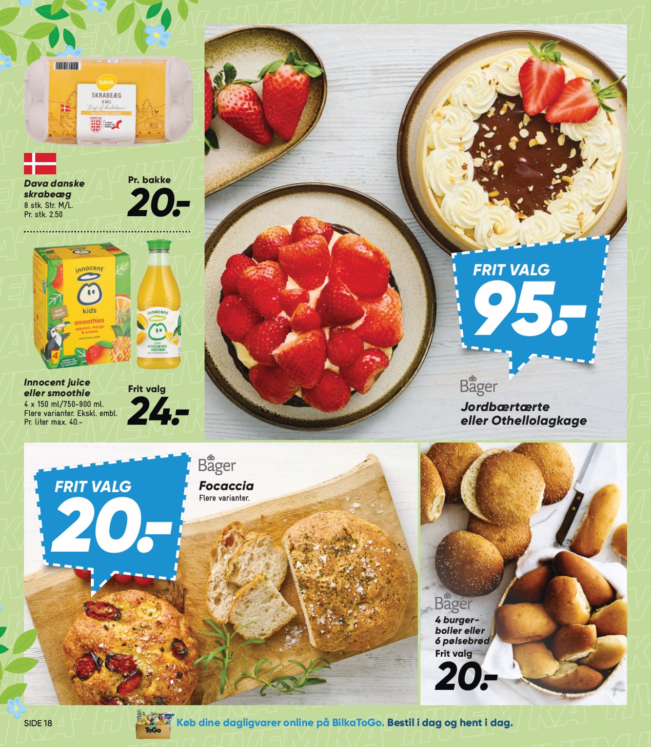 bilka - Bilka flyer til næste uge fra fredag 15.05.2026 til torsdag 21.05.2026 - page: 20