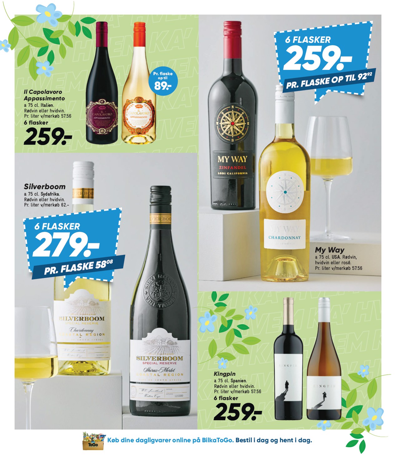 bilka - Bilka flyer til næste uge fra fredag 15.05.2026 til torsdag 21.05.2026 - page: 38