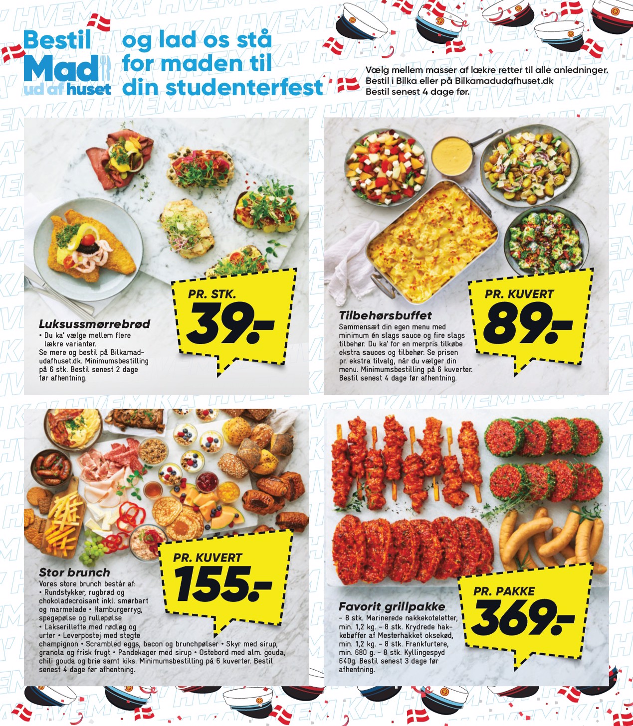 bilka - Bilka flyer til næste uge fra fredag 15.05.2026 til torsdag 21.05.2026 - page: 19
