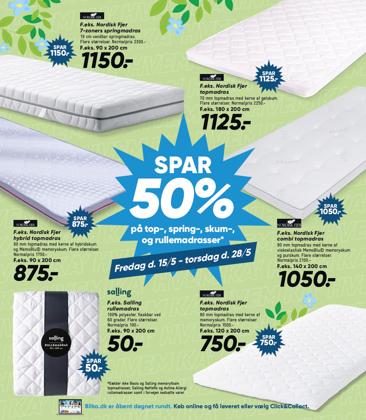 bilka - Bilka - Nonfood flyer til næste uge fra fredag 15.05.2026 til torsdag 21.05.2026 - page: 24