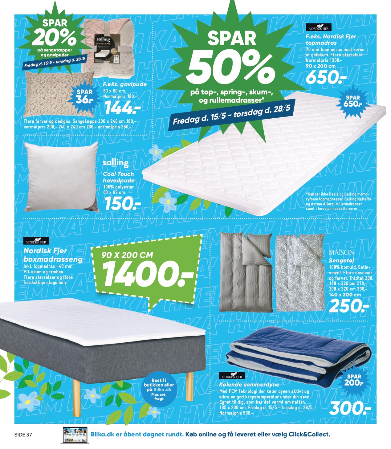 bilka - Bilka - Nonfood flyer til næste uge fra fredag 15.05.2026 til torsdag 21.05.2026 - page: 23