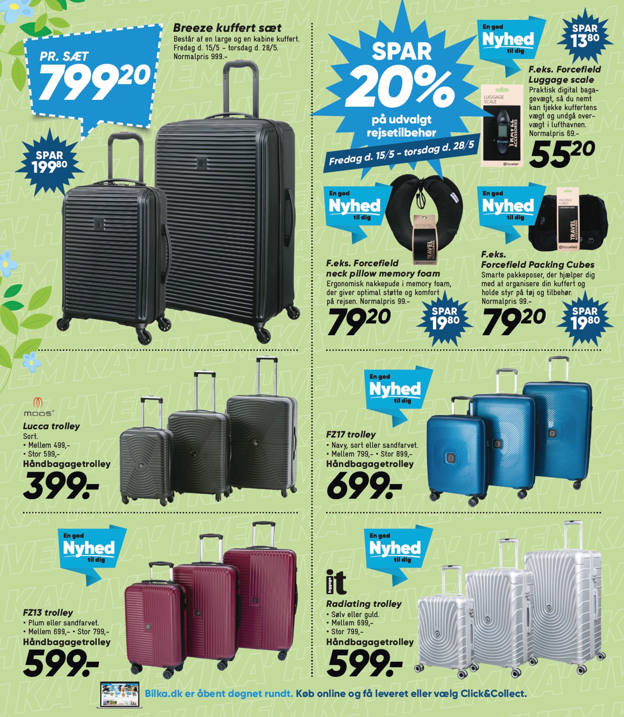 bilka - Bilka - Nonfood flyer til næste uge fra fredag 15.05.2026 til torsdag 21.05.2026 - page: 19