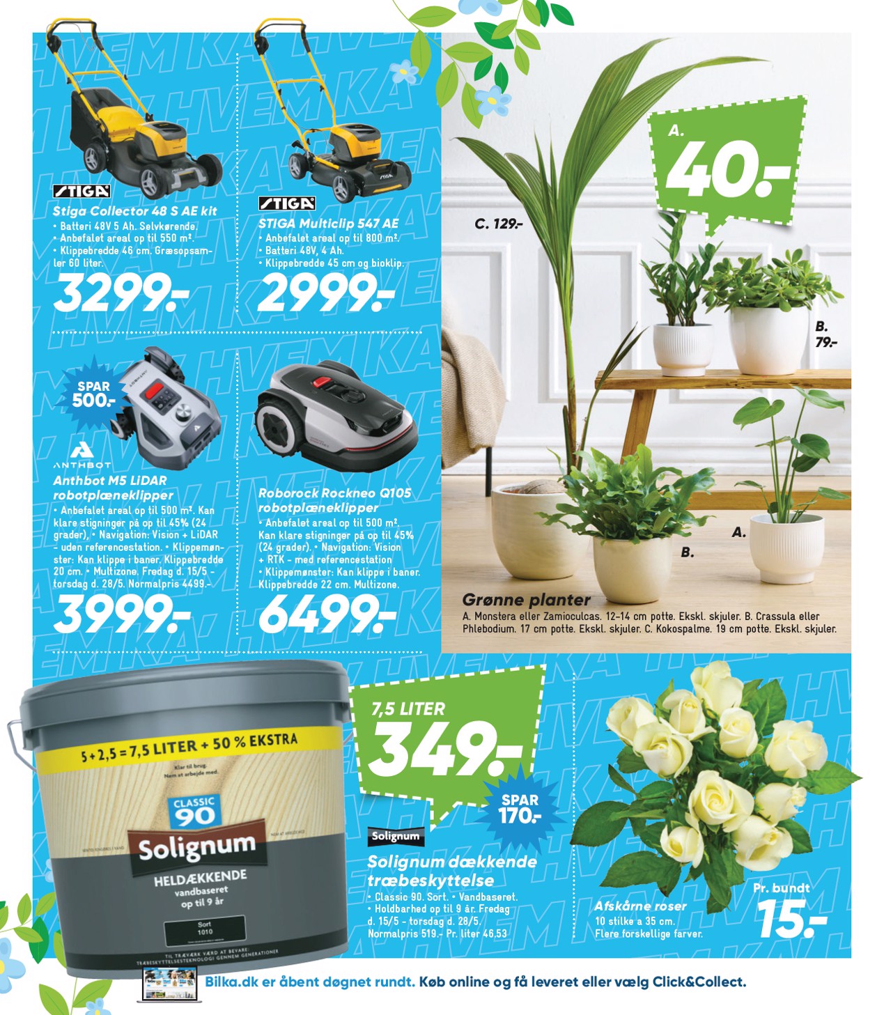 bilka - Bilka - Nonfood flyer til næste uge fra fredag 15.05.2026 til torsdag 21.05.2026 - page: 17