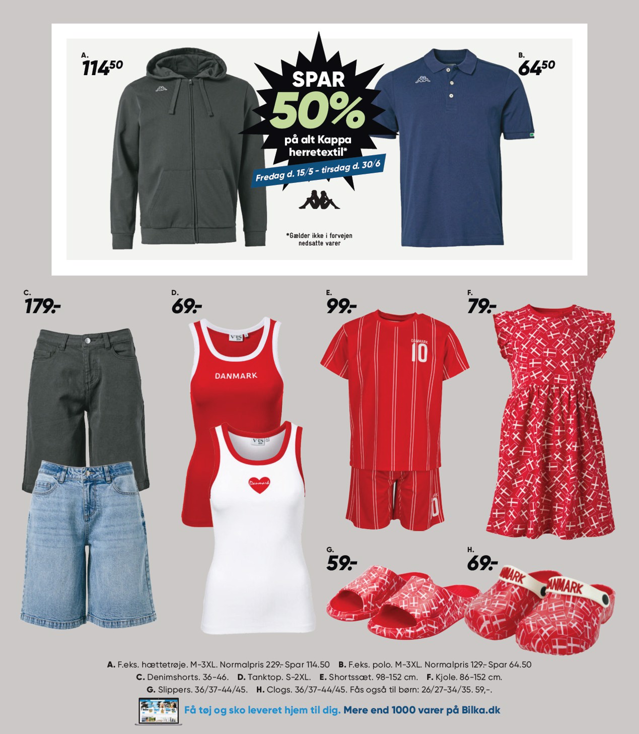 bilka - Bilka - Nonfood flyer til næste uge fra fredag 15.05.2026 til torsdag 21.05.2026 - page: 43