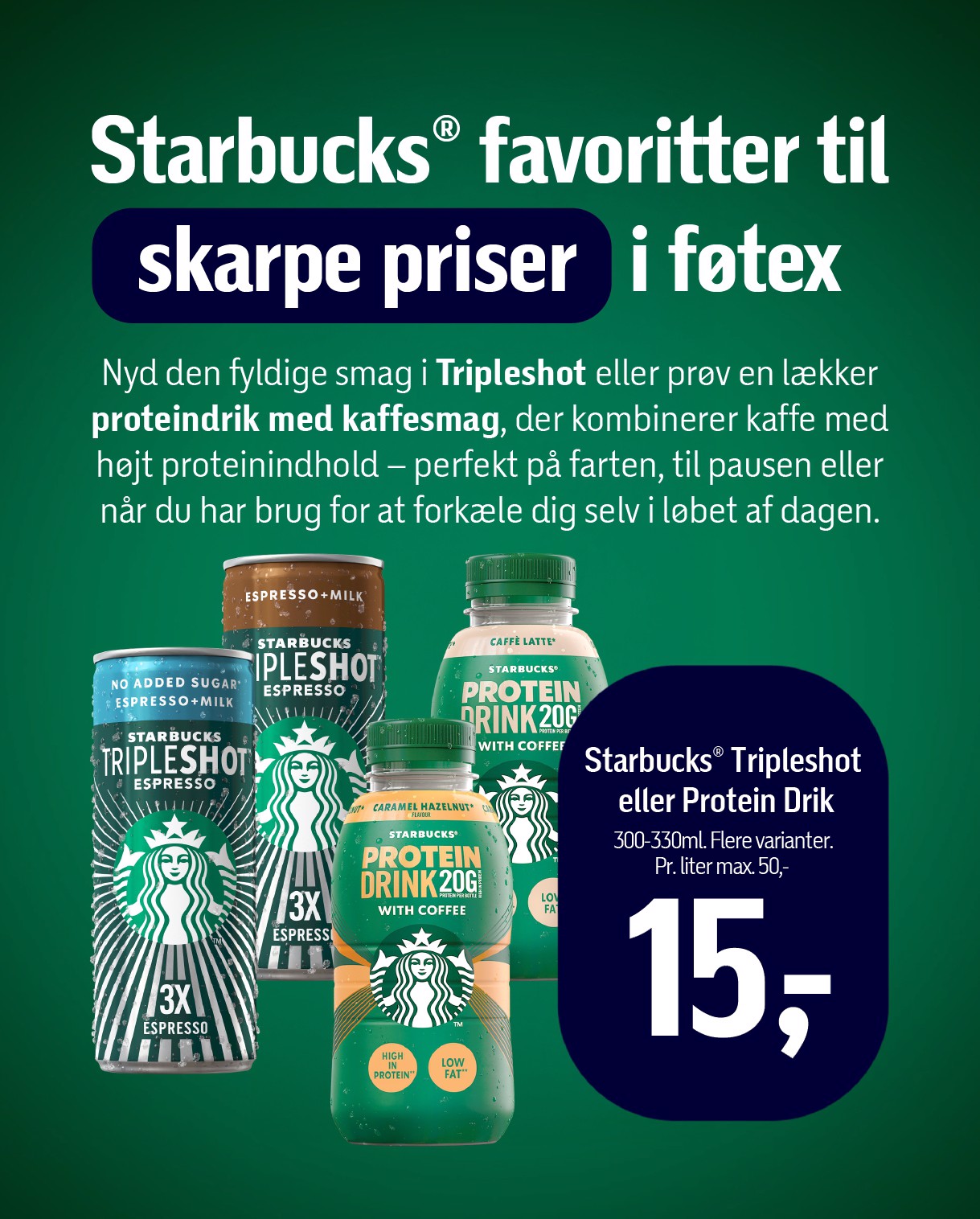 fotex - Føtex tilbudsavis for næste uge fra fredag, 29.05.2026 til torsdag, 11.06.2026 - page: 27