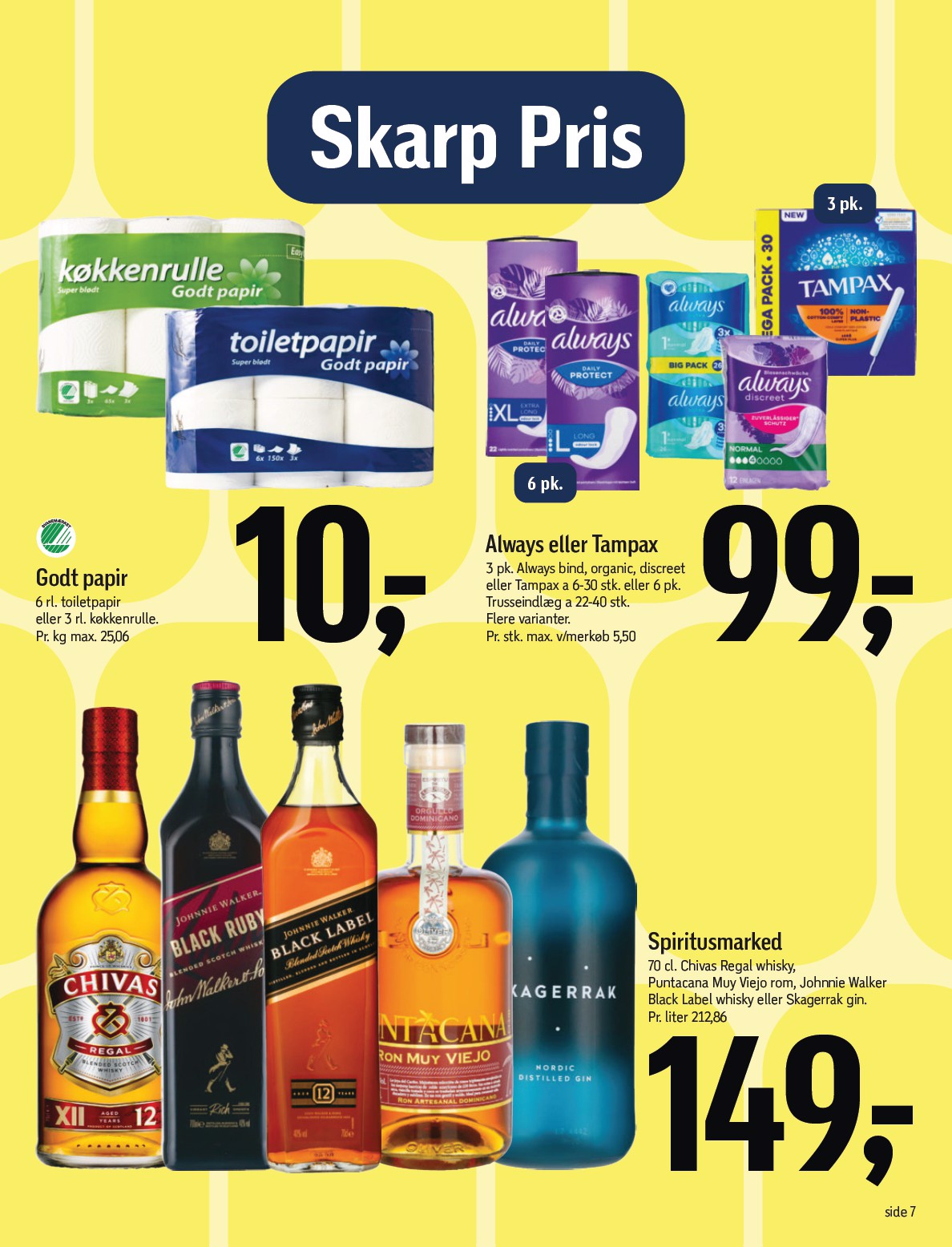 fotex - Føtex tilbudsavis for næste uge fra fredag, 12.06.2026 til torsdag, 25.06.2026 - page: 8