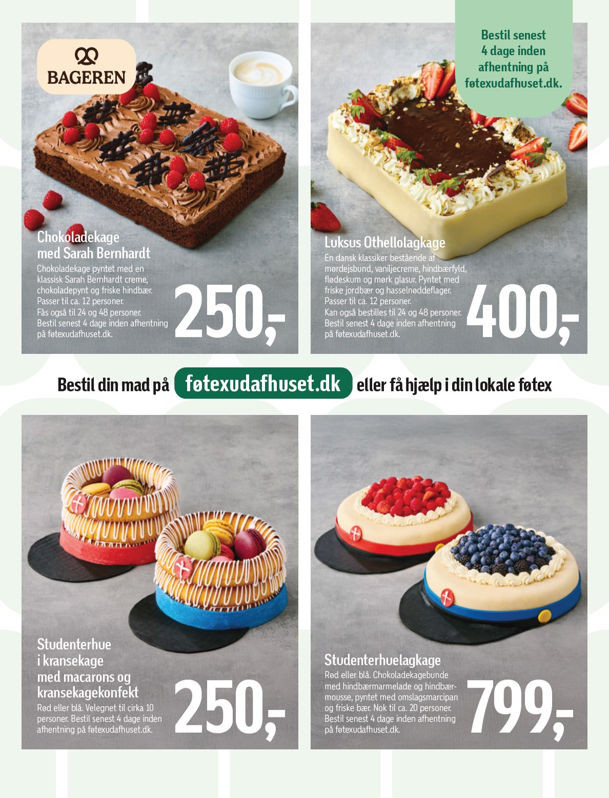 fotex - Føtex tilbudsavis for næste uge fra fredag, 12.06.2026 til torsdag, 25.06.2026 - page: 41