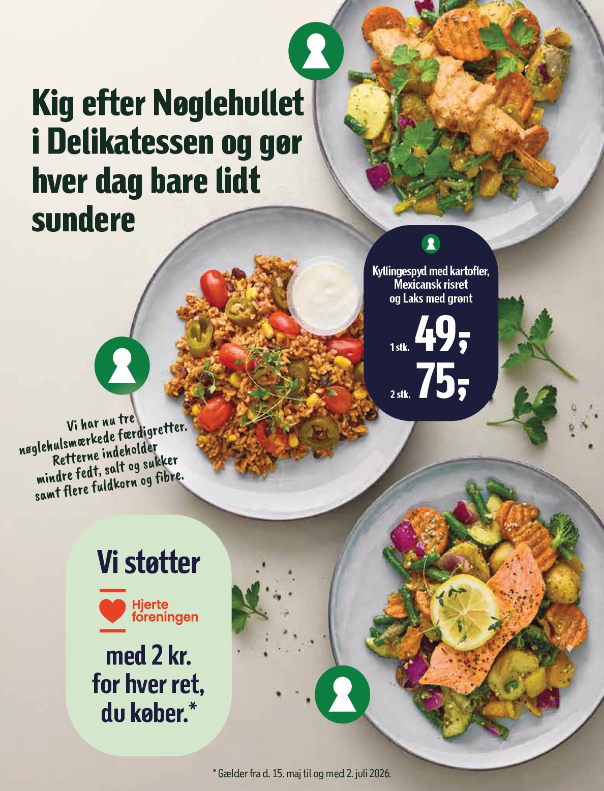 fotex - Føtex tilbudsavis for næste uge fra fredag, 12.06.2026 til torsdag, 25.06.2026 - page: 31