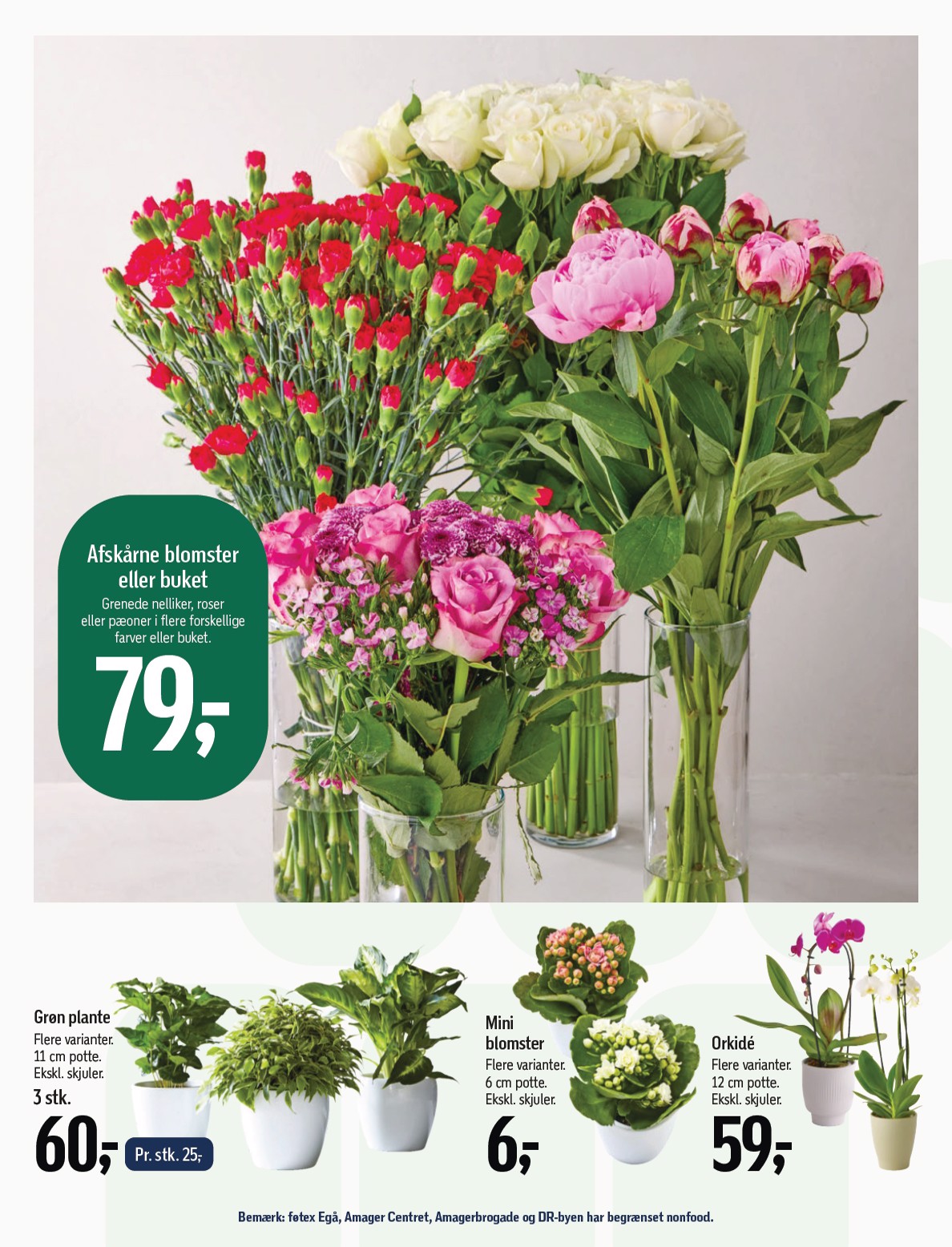fotex - Føtex tilbudsavis for næste uge fra fredag, 12.06.2026 til torsdag, 25.06.2026 - page: 77