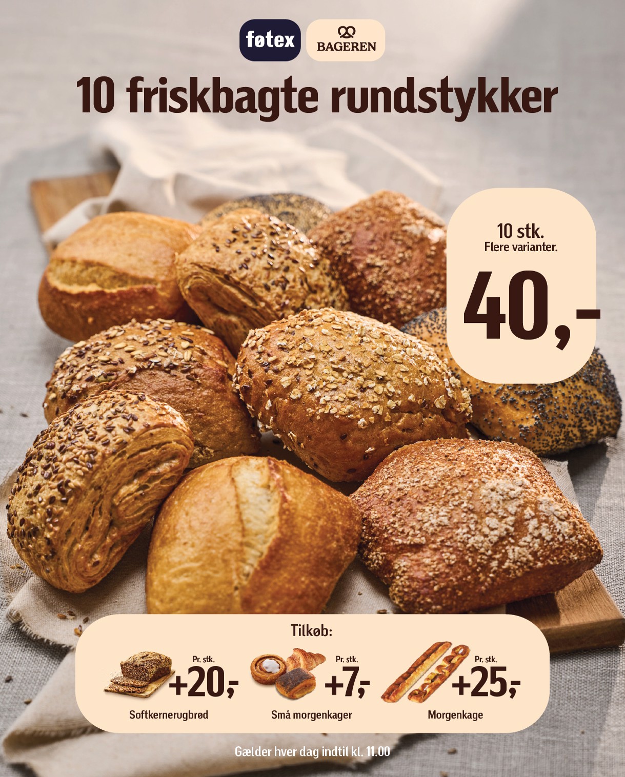 fotex - Aktuel Føtex tilbudsavis fra fredag, 26.06.2026 til torsdag, 30.07.2026 - page: 24