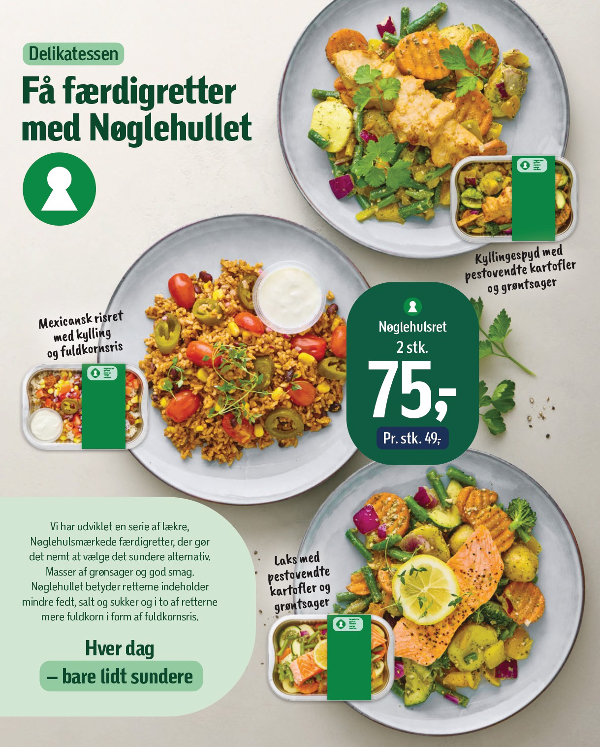 fotex - Aktuel Føtex tilbudsavis fra fredag, 26.06.2026 til torsdag, 30.07.2026 - page: 28