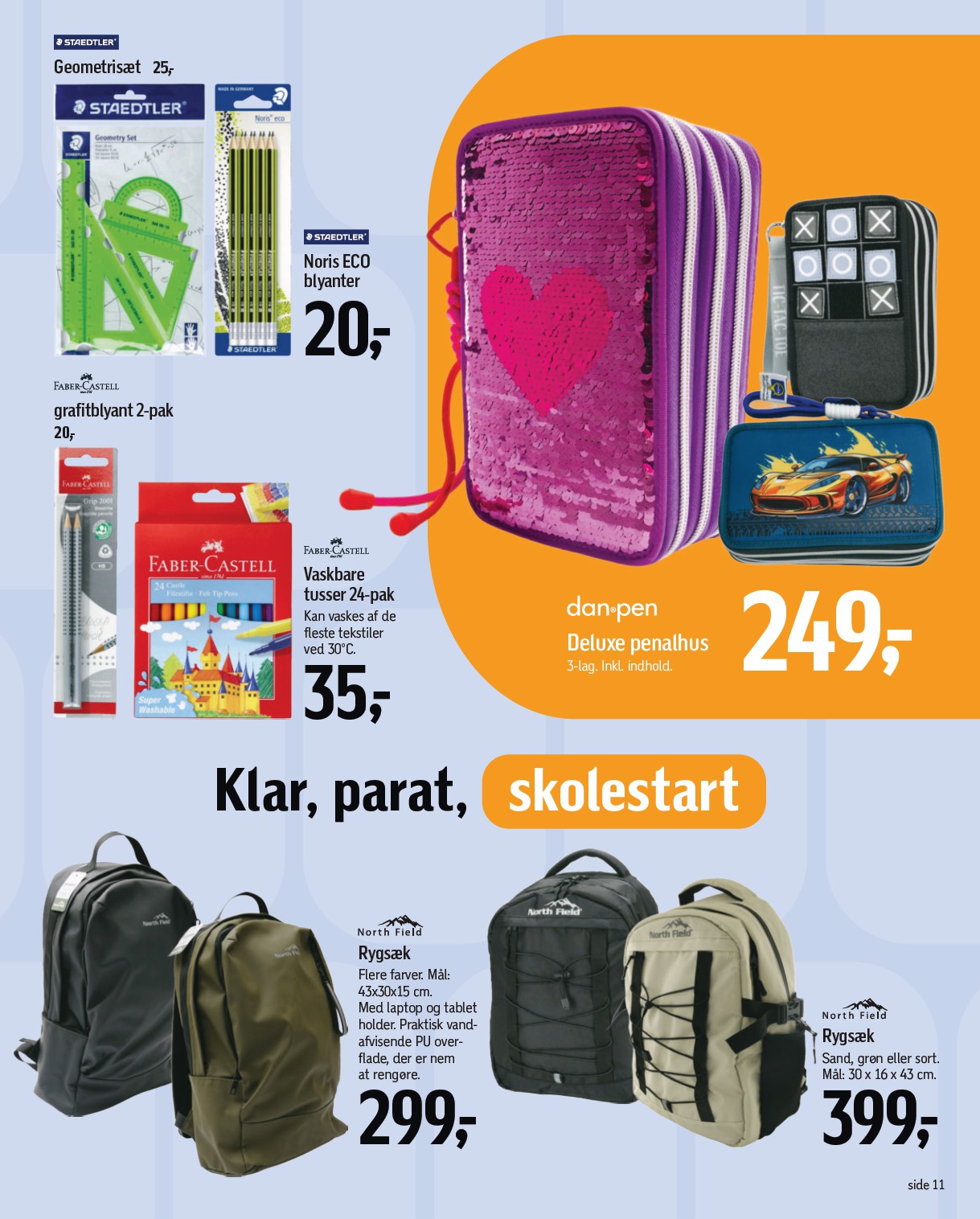 fotex - Føtex tilbudsavis for næste uge fra fredag, 31.07.2026 til torsdag, 13.08.2026 - page: 13