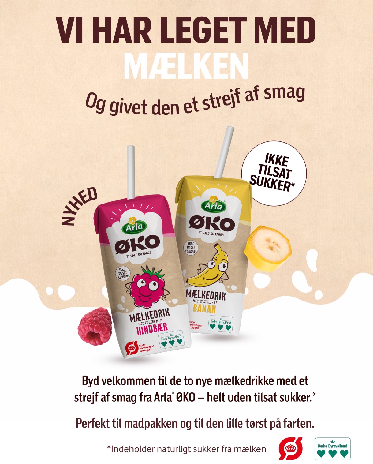 fotex - Føtex tilbudsavis for næste uge fra fredag, 14.08.2026 til torsdag, 27.08.2026 - page: 33