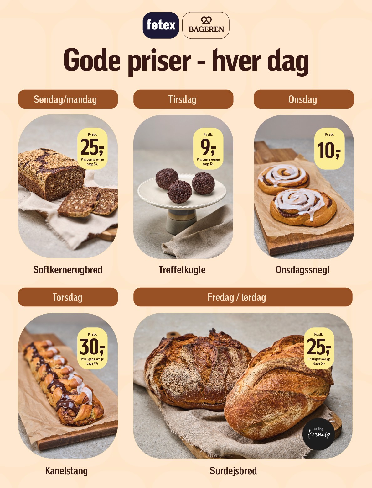 fotex - Føtex tilbudsavis for næste uge fra fredag, 28.08.2026 til torsdag, 10.09.2026 - page: 27