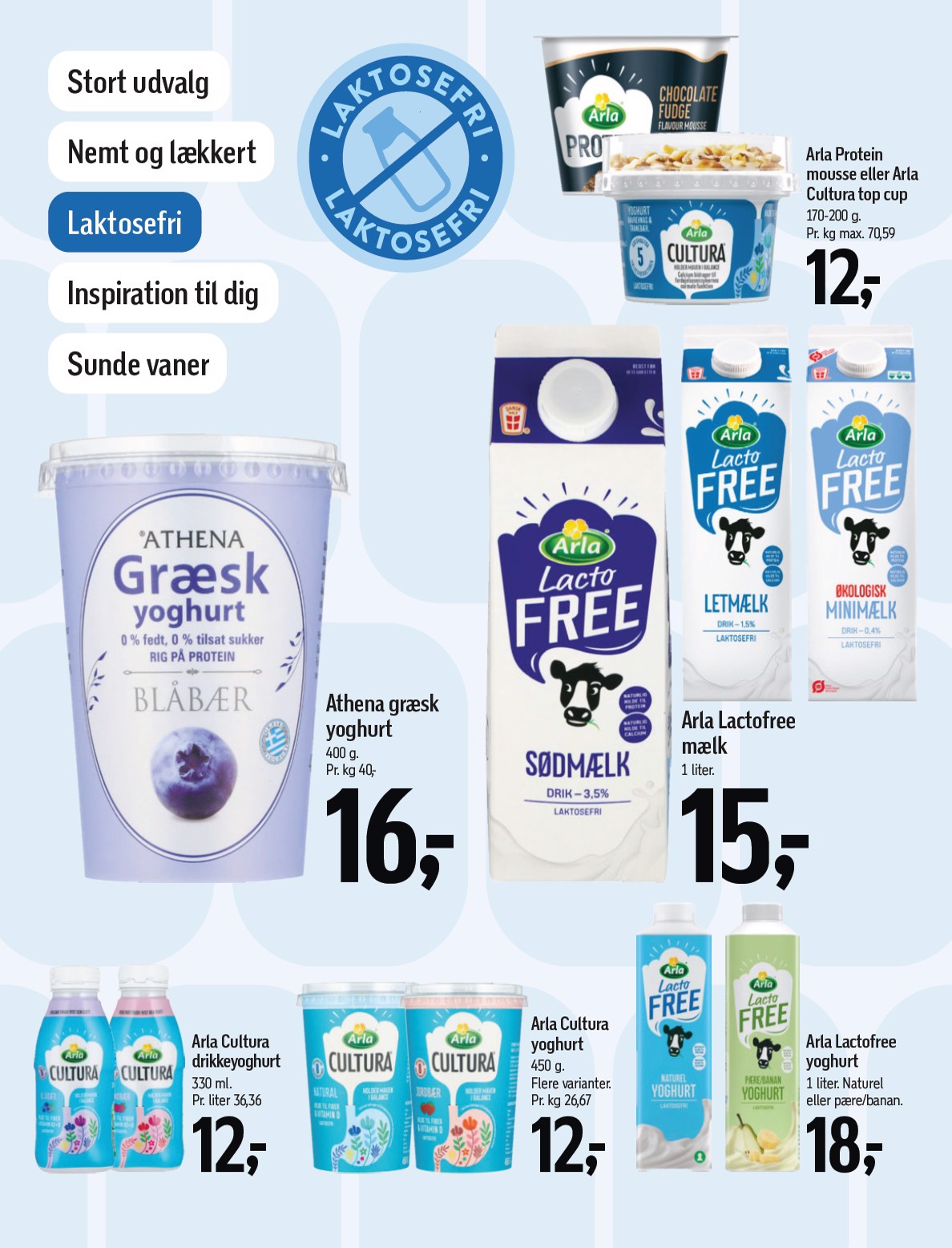 fotex - Føtex tilbudsavis for næste uge fra fredag, 28.08.2026 til torsdag, 10.09.2026 - page: 31