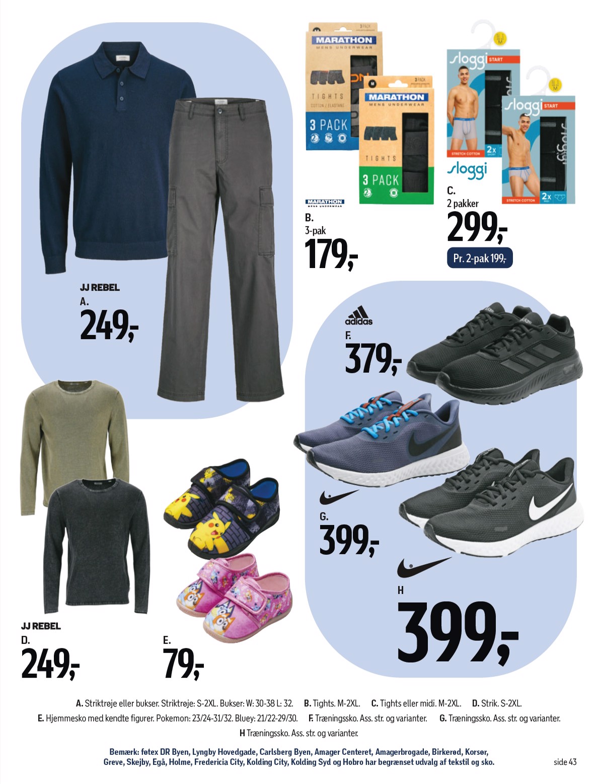 fotex - Føtex tilbudsavis for næste uge fra fredag, 28.08.2026 til torsdag, 10.09.2026 - page: 73