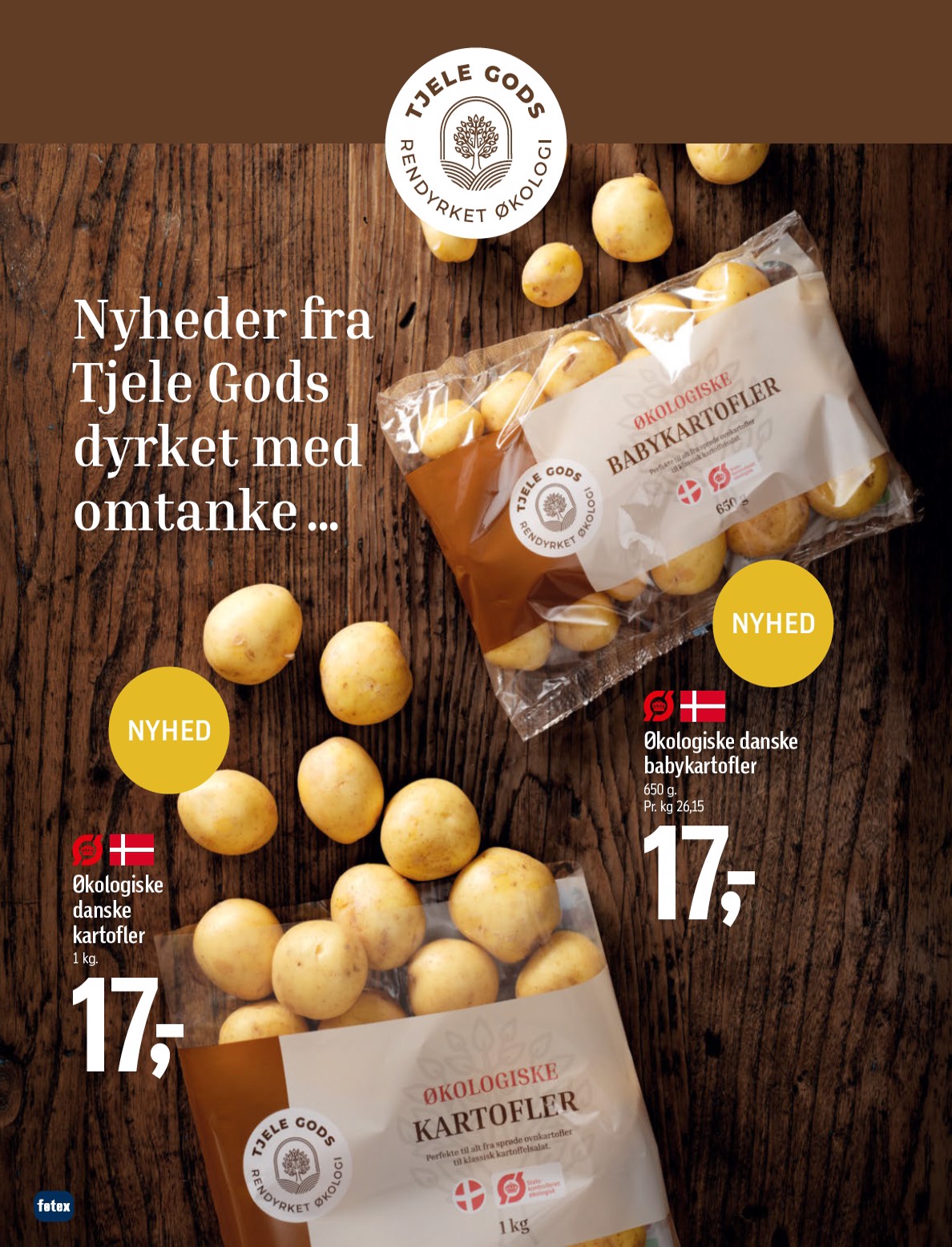 fotex - Føtex tilbudsavis for næste uge fra fredag, 11.09.2026 til torsdag, 17.09.2026 - page: 50
