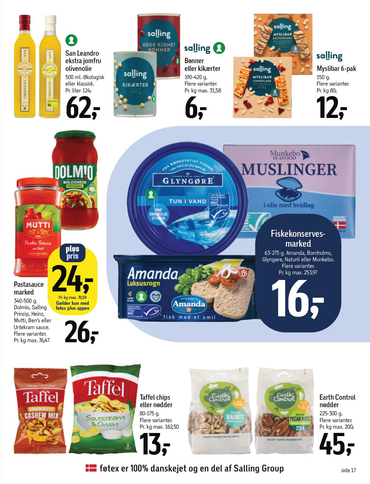 fotex - Føtex tilbudsavis for næste uge fra fredag, 11.09.2026 til torsdag, 17.09.2026 - page: 23
