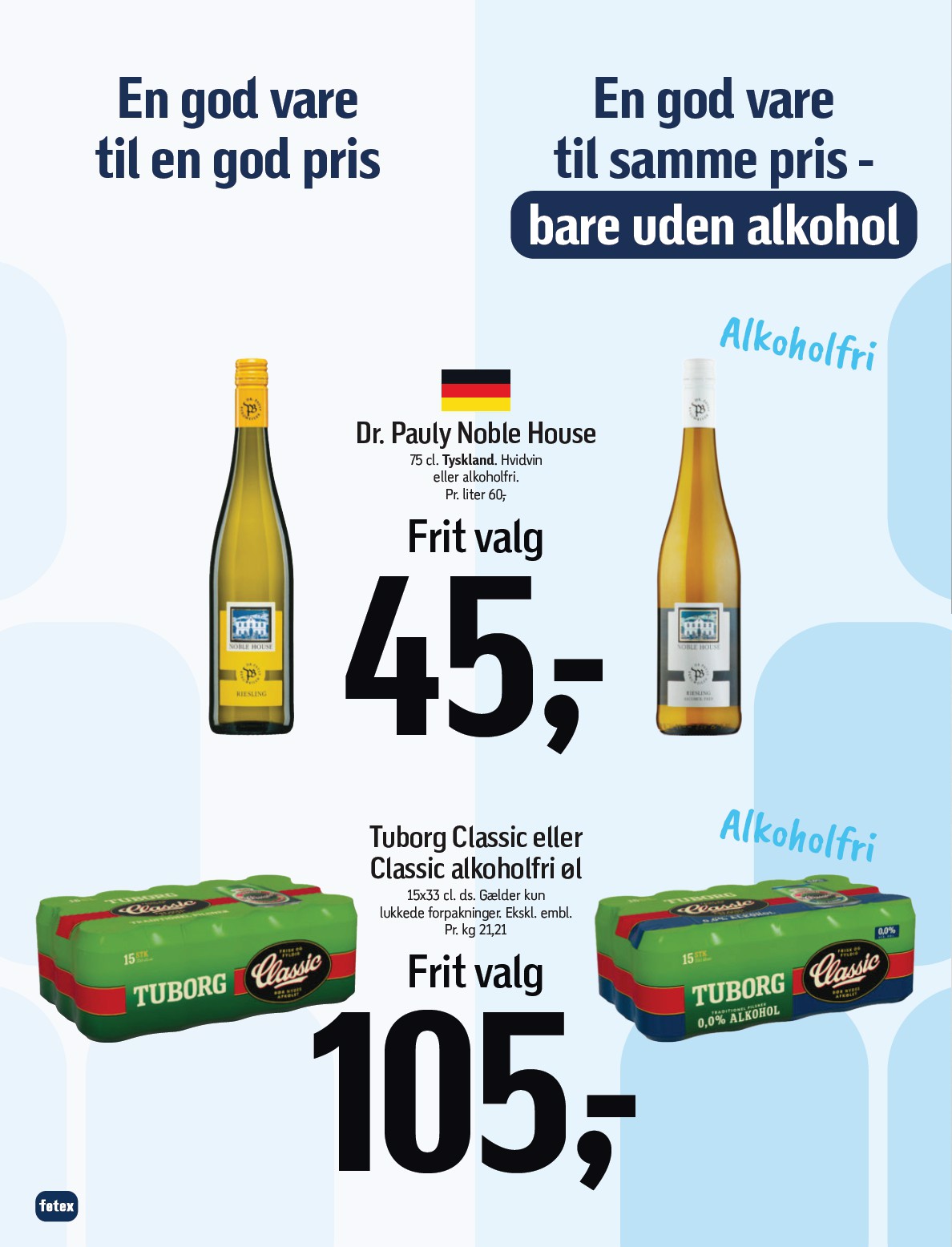 fotex - Føtex tilbudsavis for næste uge fra fredag, 11.09.2026 til torsdag, 17.09.2026 - page: 8