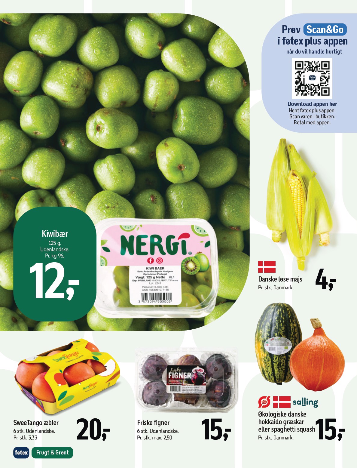fotex - Føtex tilbudsavis for næste uge fra fredag, 11.09.2026 til torsdag, 17.09.2026 - page: 9