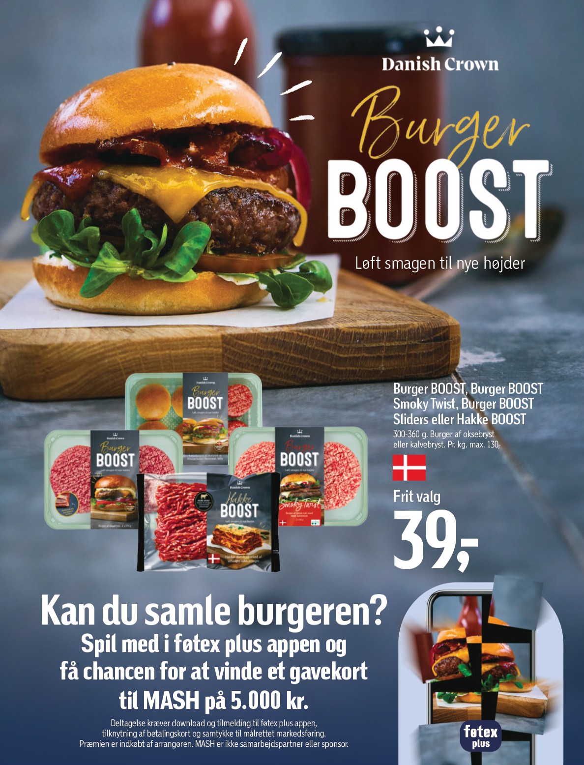 fotex - Føtex tilbudsavis for næste uge fra fredag, 11.09.2026 til torsdag, 17.09.2026 - page: 32