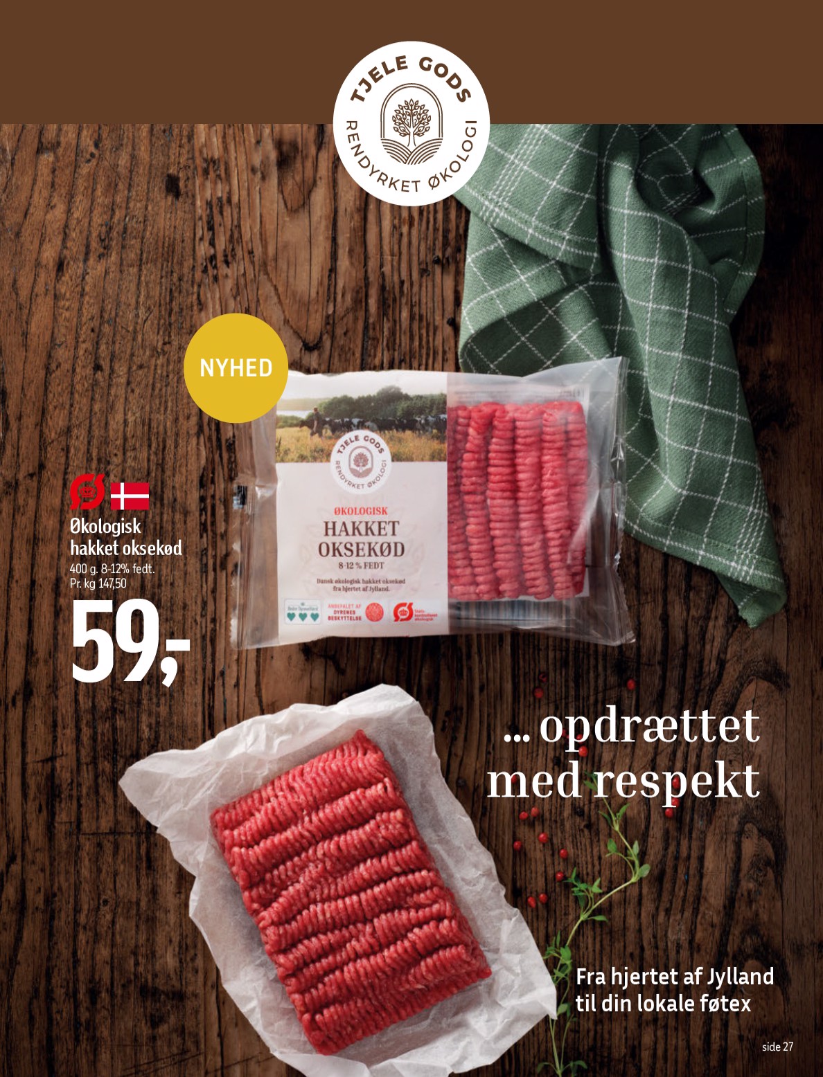 fotex - Føtex tilbudsavis for næste uge fra fredag, 11.09.2026 til torsdag, 17.09.2026 - page: 51