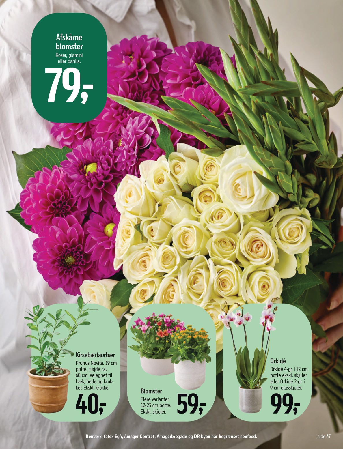 fotex - Føtex tilbudsavis for næste uge fra fredag, 11.09.2026 til torsdag, 17.09.2026 - page: 71