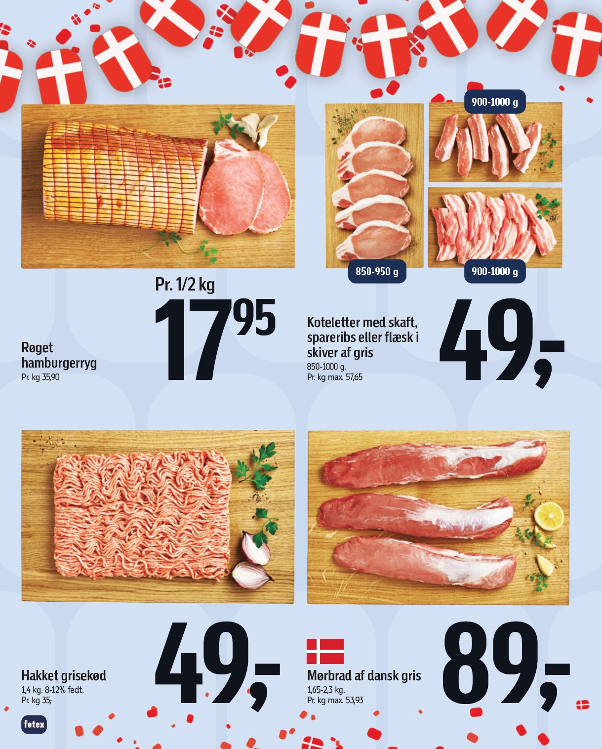 fotex - Føtex tilbudsavis for næste uge fra fredag, 18.09.2026 til torsdag, 24.09.2026 - page: 10
