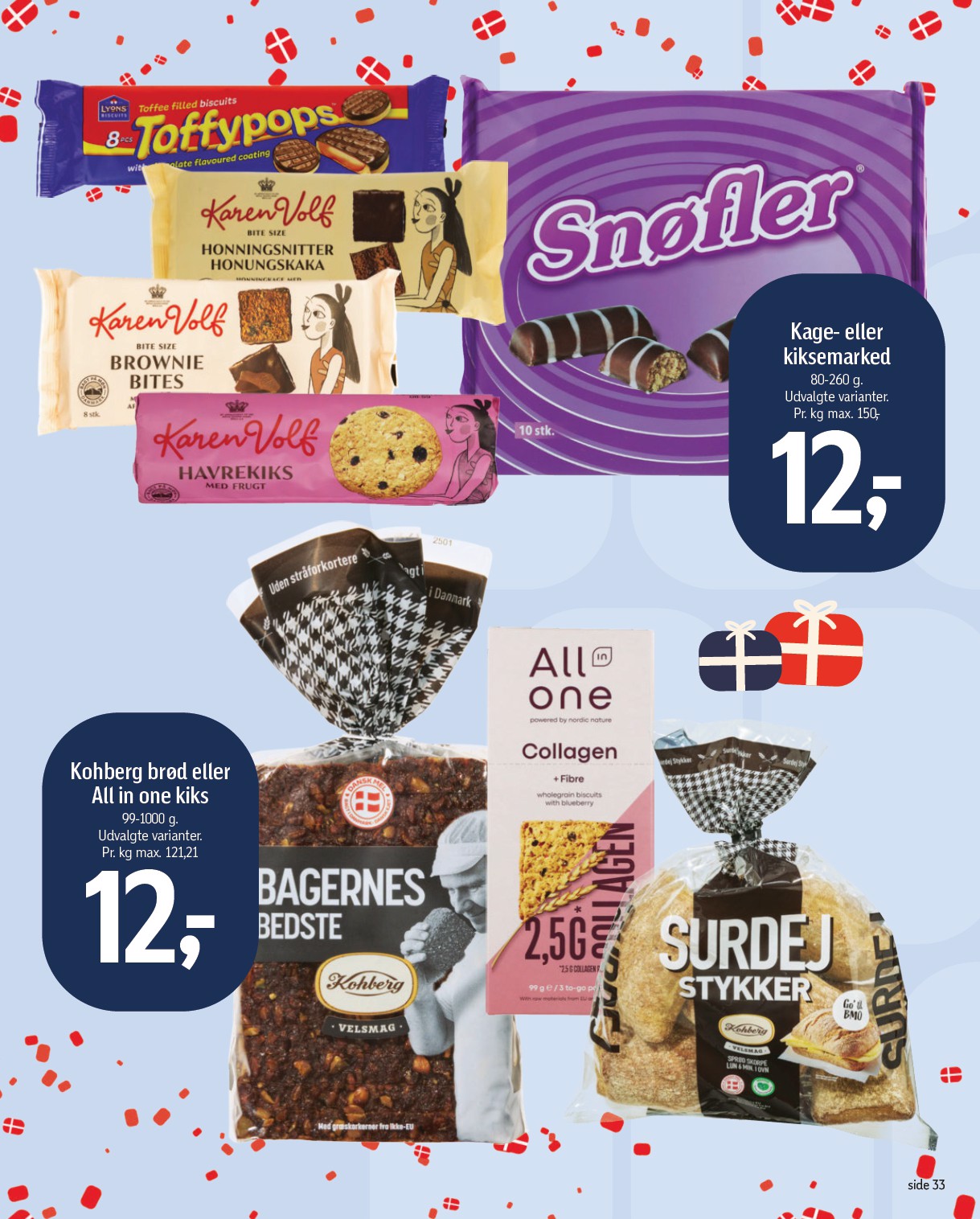 fotex - Føtex tilbudsavis for næste uge fra fredag, 18.09.2026 til torsdag, 24.09.2026 - page: 43