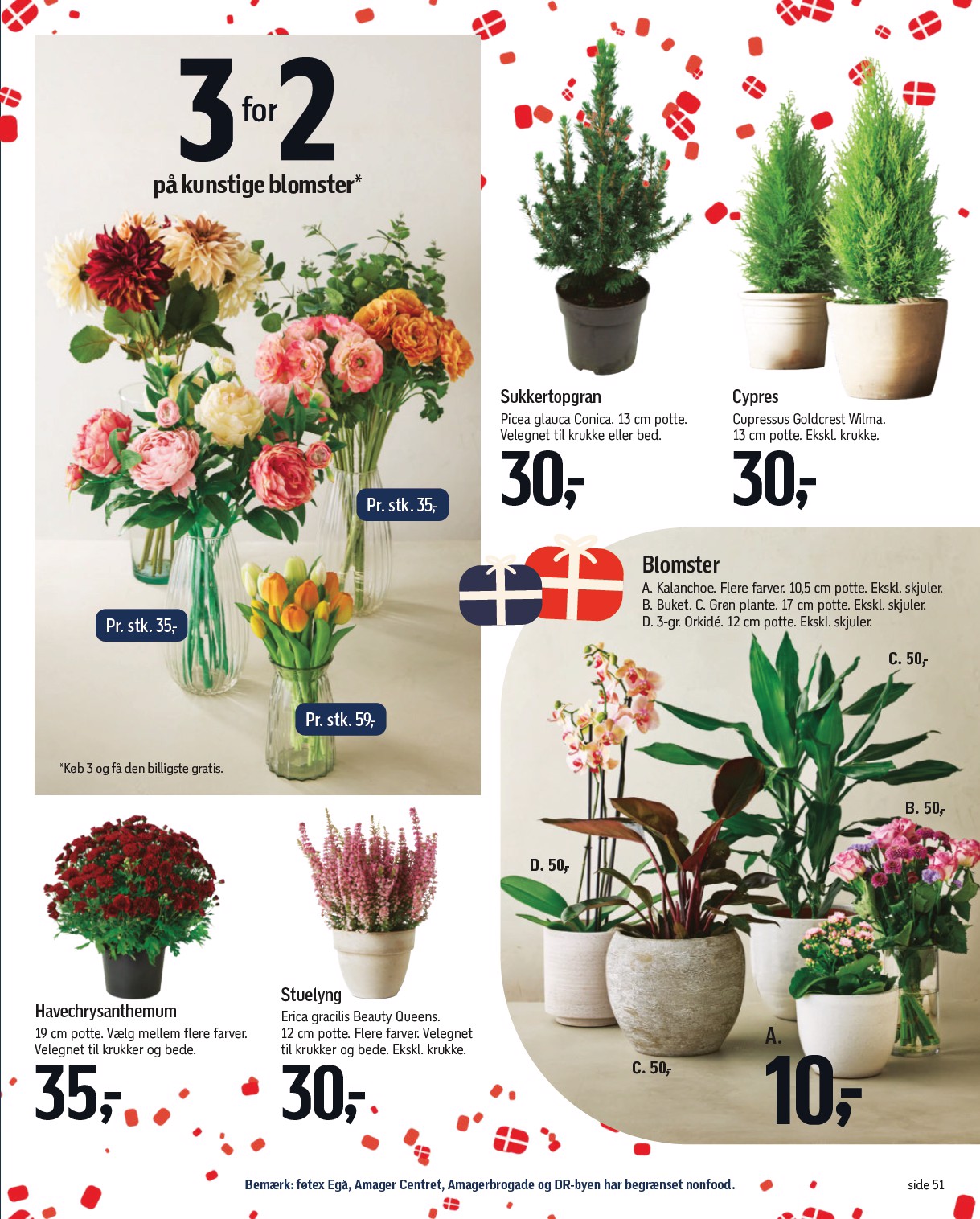 fotex - Føtex tilbudsavis for næste uge fra fredag, 18.09.2026 til torsdag, 24.09.2026 - page: 91