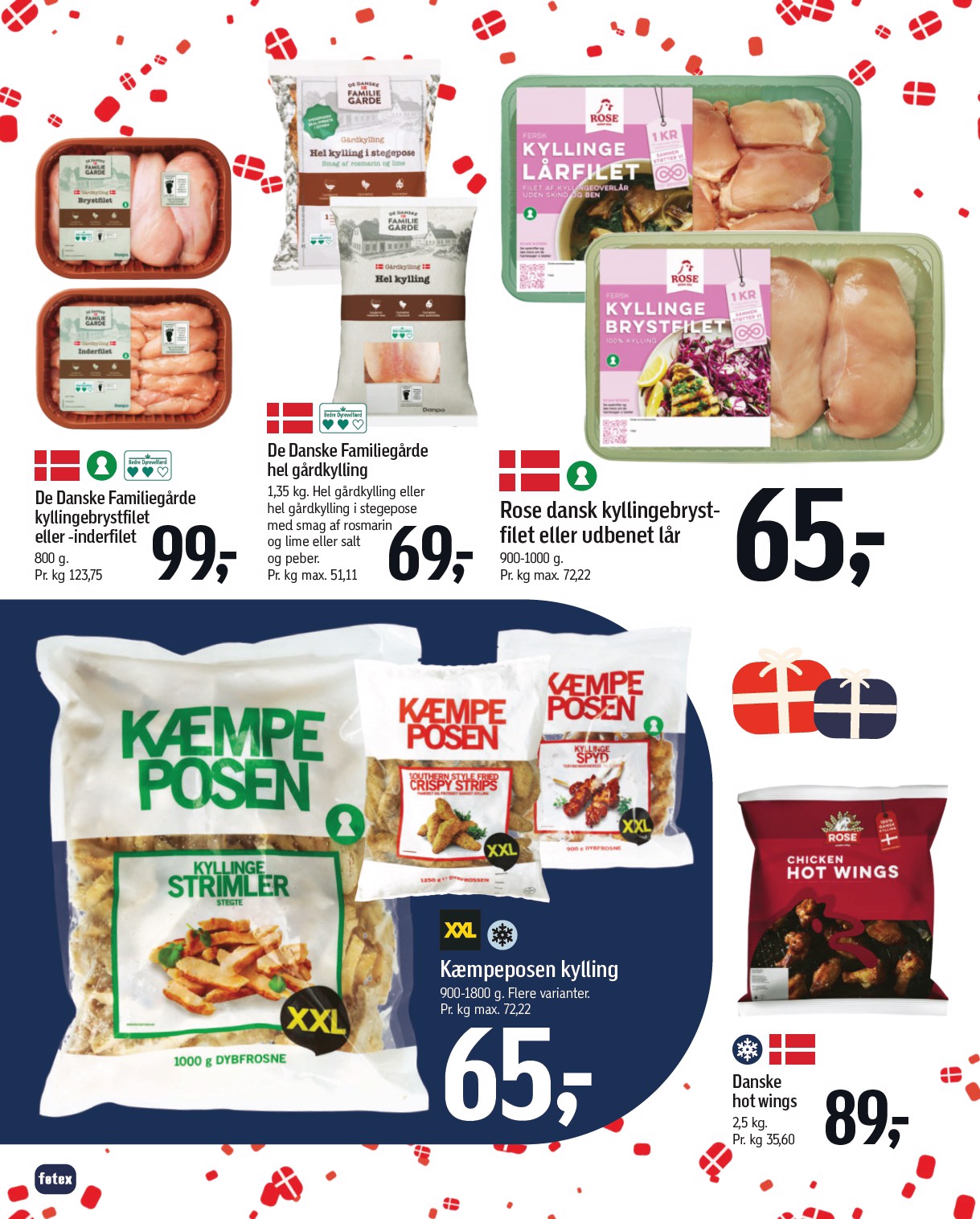 fotex - Føtex tilbudsavis for næste uge fra fredag, 18.09.2026 til torsdag, 24.09.2026 - page: 37