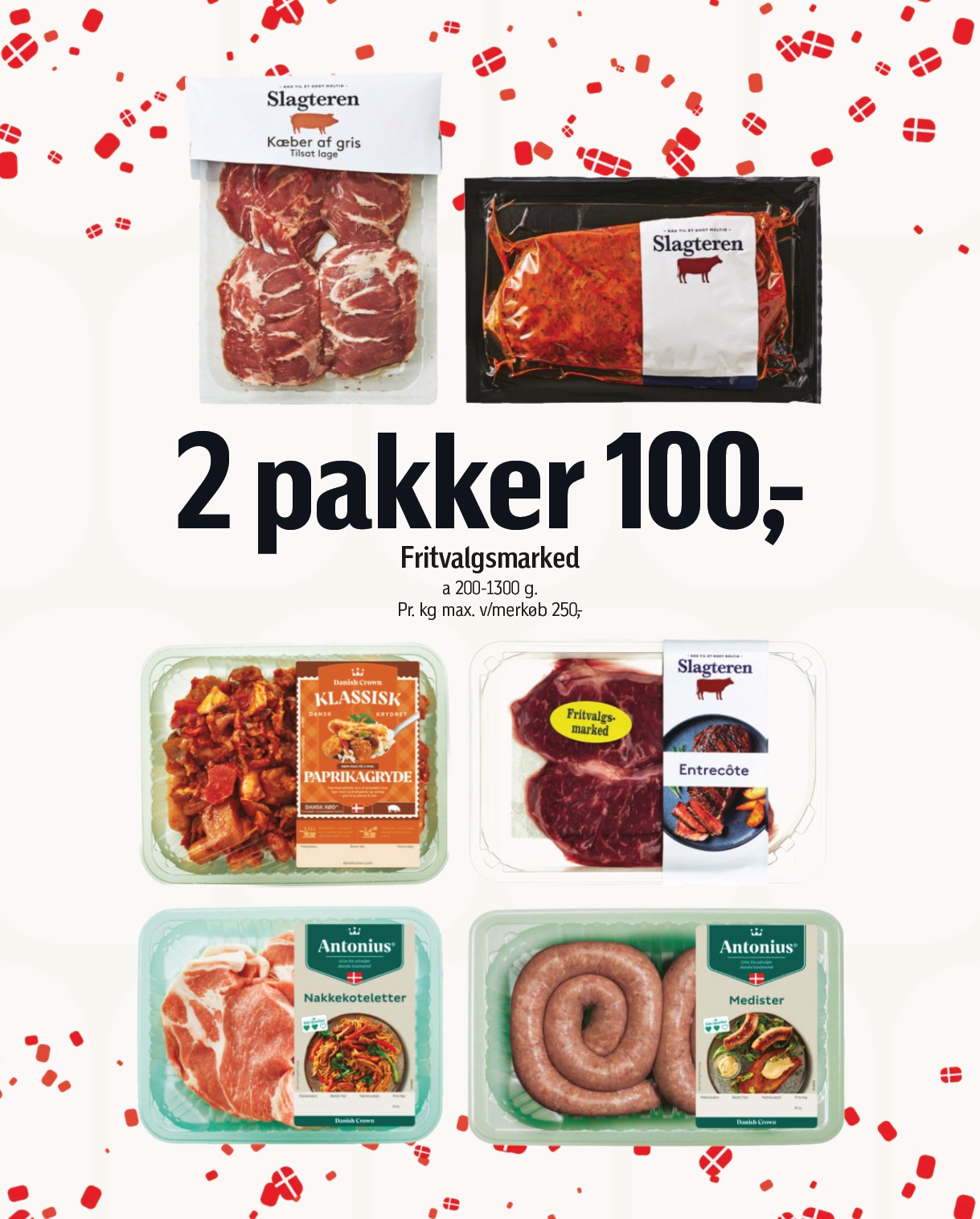fotex - Føtex tilbudsavis for næste uge fra fredag, 18.09.2026 til torsdag, 24.09.2026 - page: 34