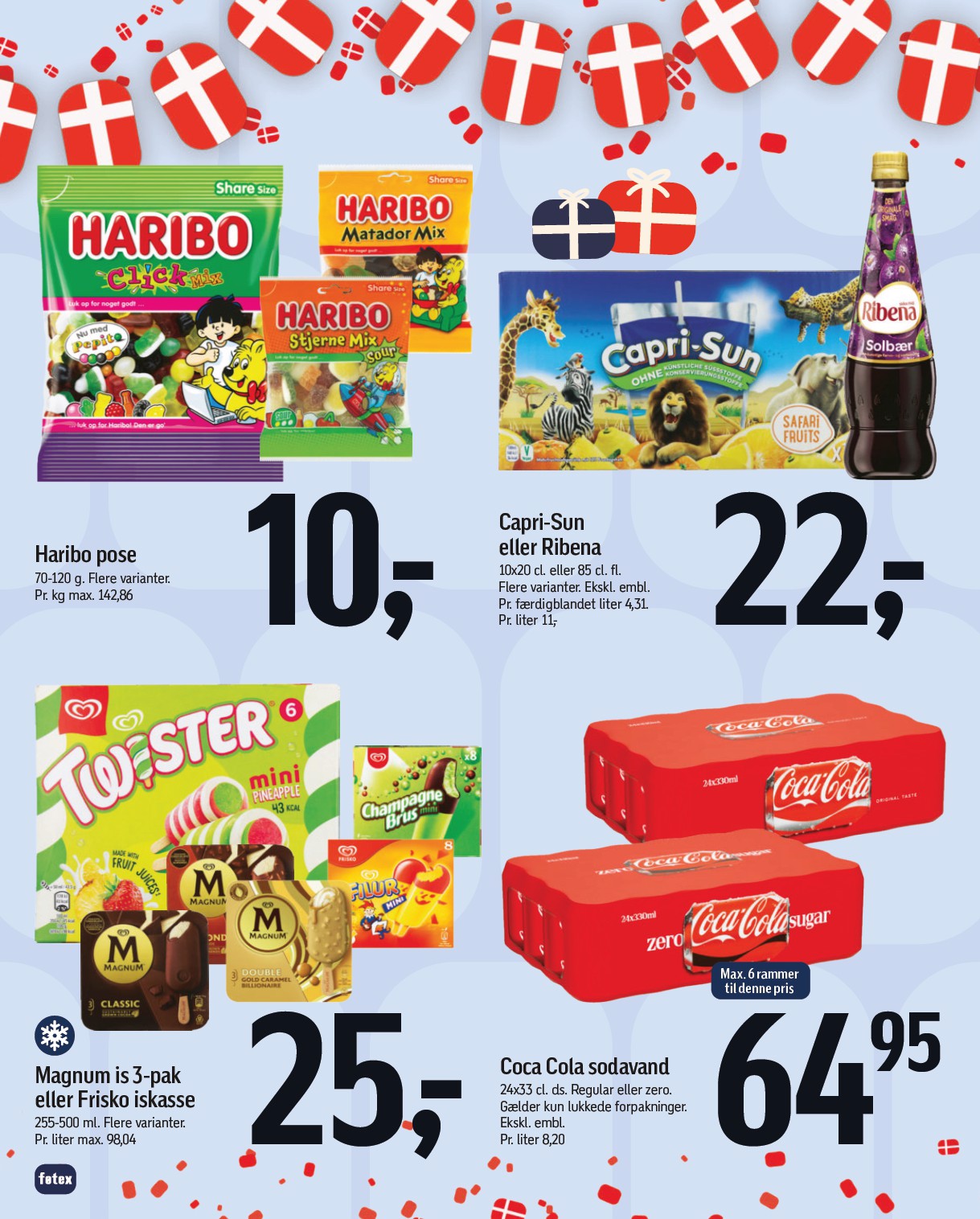 fotex - Føtex tilbudsavis for næste uge fra fredag, 18.09.2026 til torsdag, 24.09.2026 - page: 8