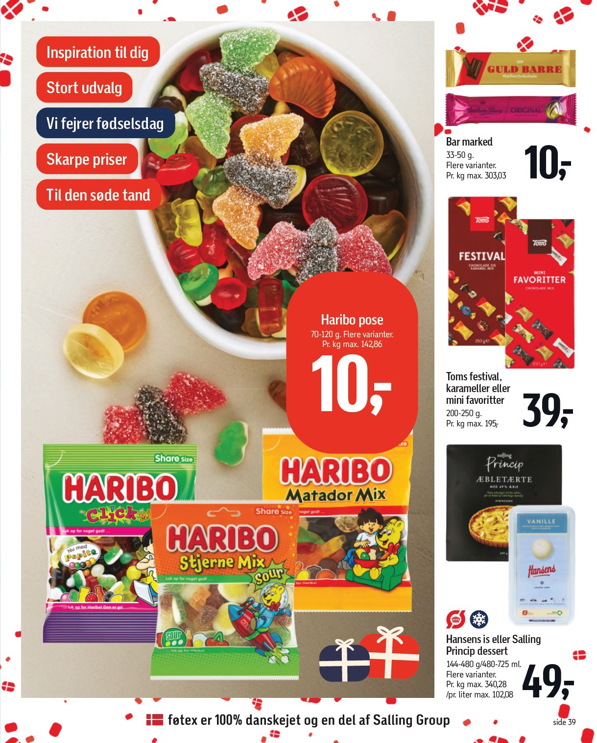 fotex - Føtex tilbudsavis for næste uge fra fredag, 18.09.2026 til torsdag, 24.09.2026 - page: 48