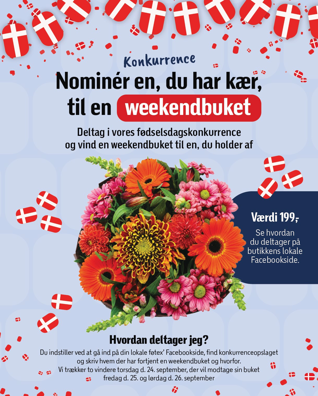 fotex - Føtex tilbudsavis for næste uge fra fredag, 18.09.2026 til torsdag, 24.09.2026 - page: 2