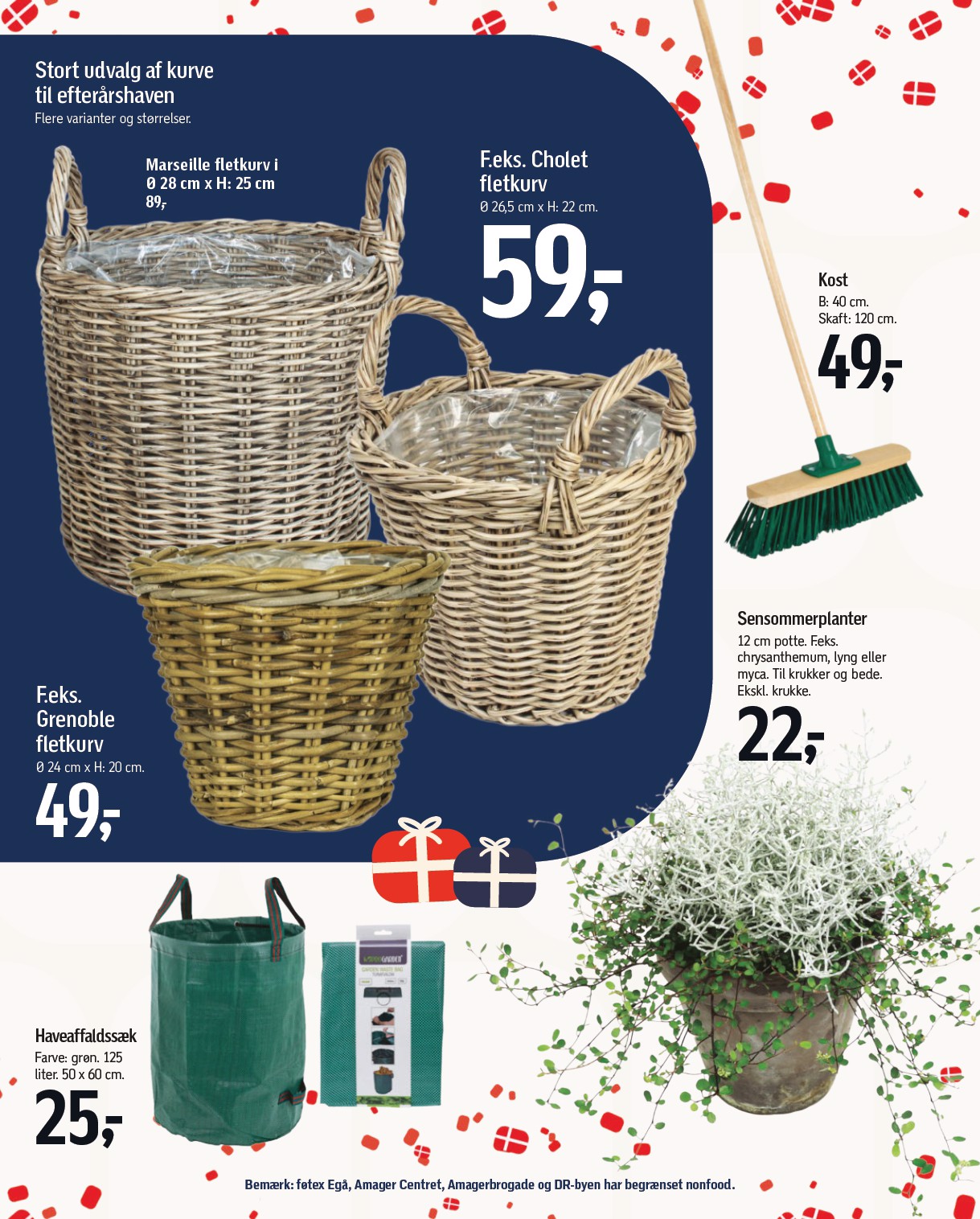 fotex - Føtex tilbudsavis for næste uge fra fredag, 18.09.2026 til torsdag, 24.09.2026 - page: 92