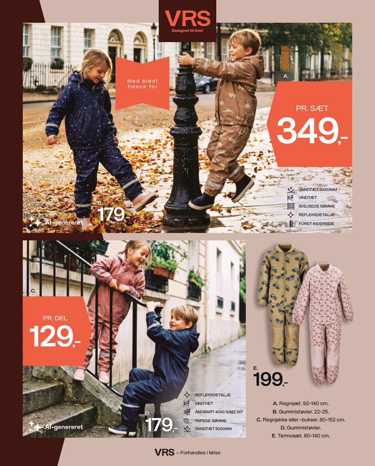 fotex - Føtex tilbudsavis for næste uge fra fredag, 18.09.2026 til torsdag, 24.09.2026 - page: 81