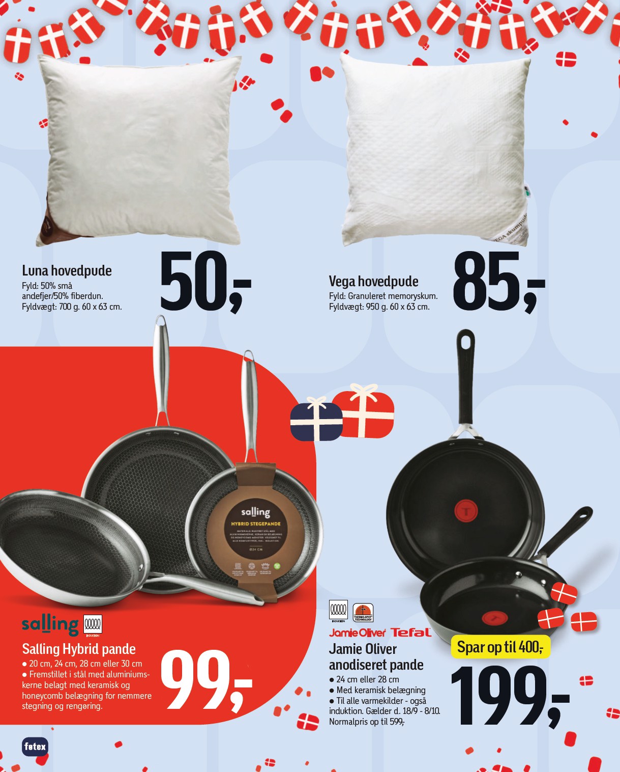 fotex - Føtex tilbudsavis for næste uge fra fredag, 18.09.2026 til torsdag, 24.09.2026 - page: 25