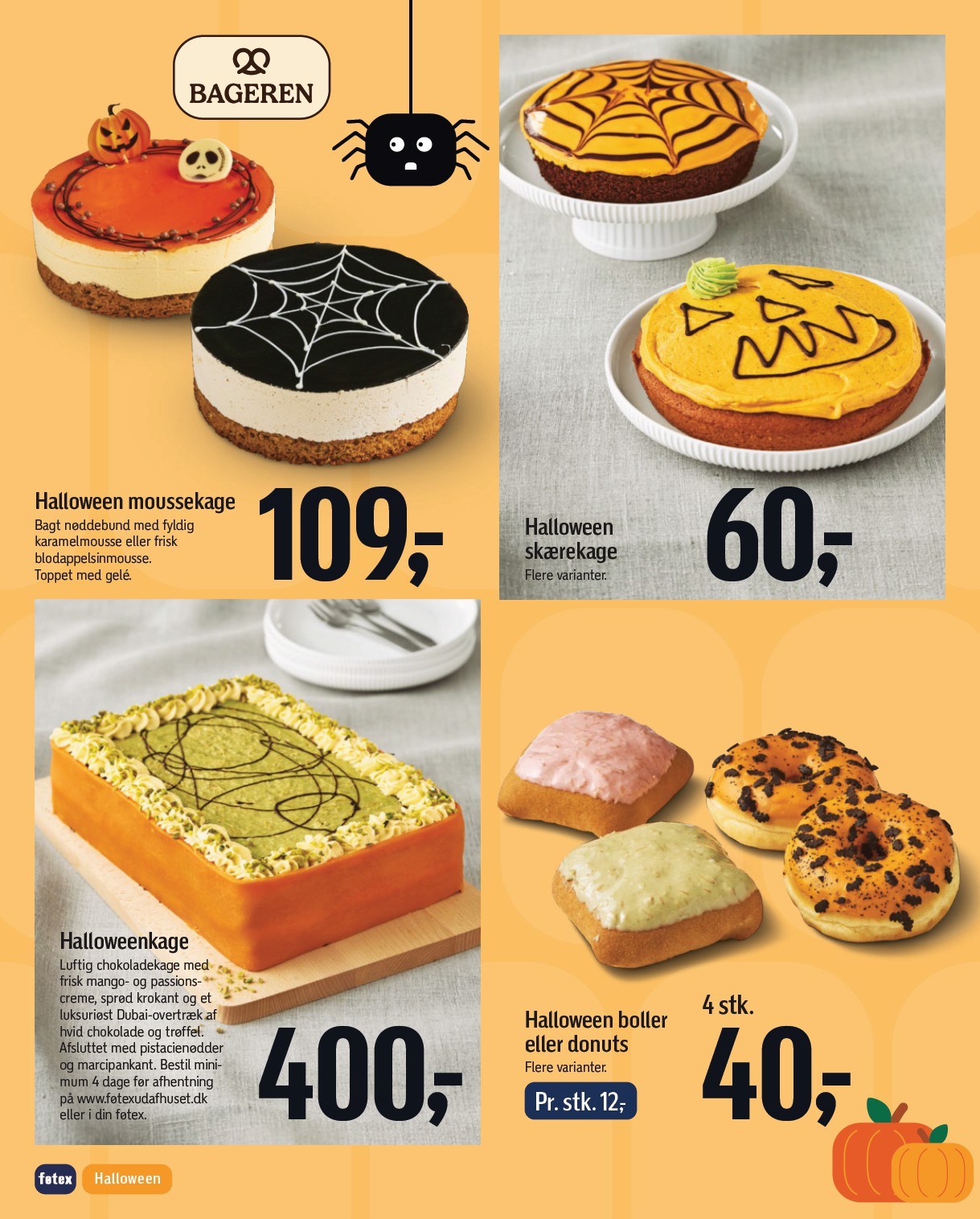 fotex - Føtex tilbudsavis for næste uge fra fredag, 18.09.2026 til torsdag, 24.09.2026 - page: 71