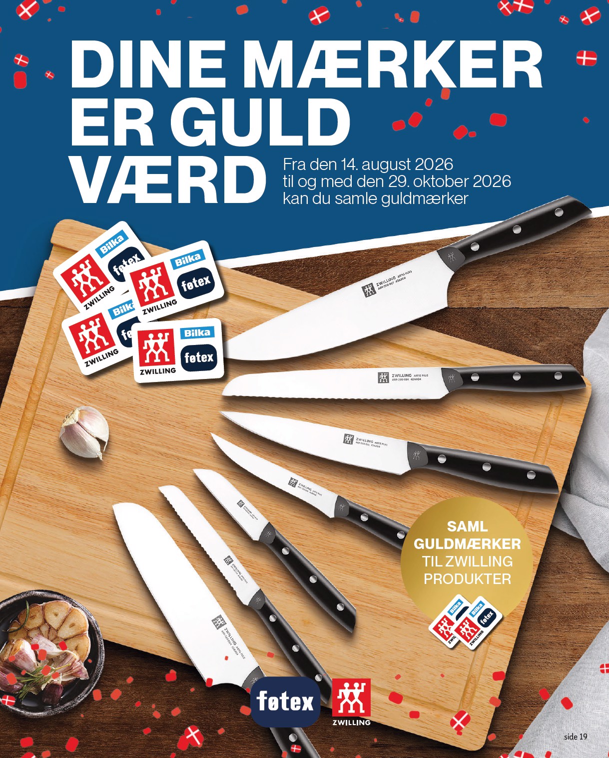 fotex - Føtex tilbudsavis for næste uge fra fredag, 25.09.2026 til torsdag, 01.10.2026 - page: 60