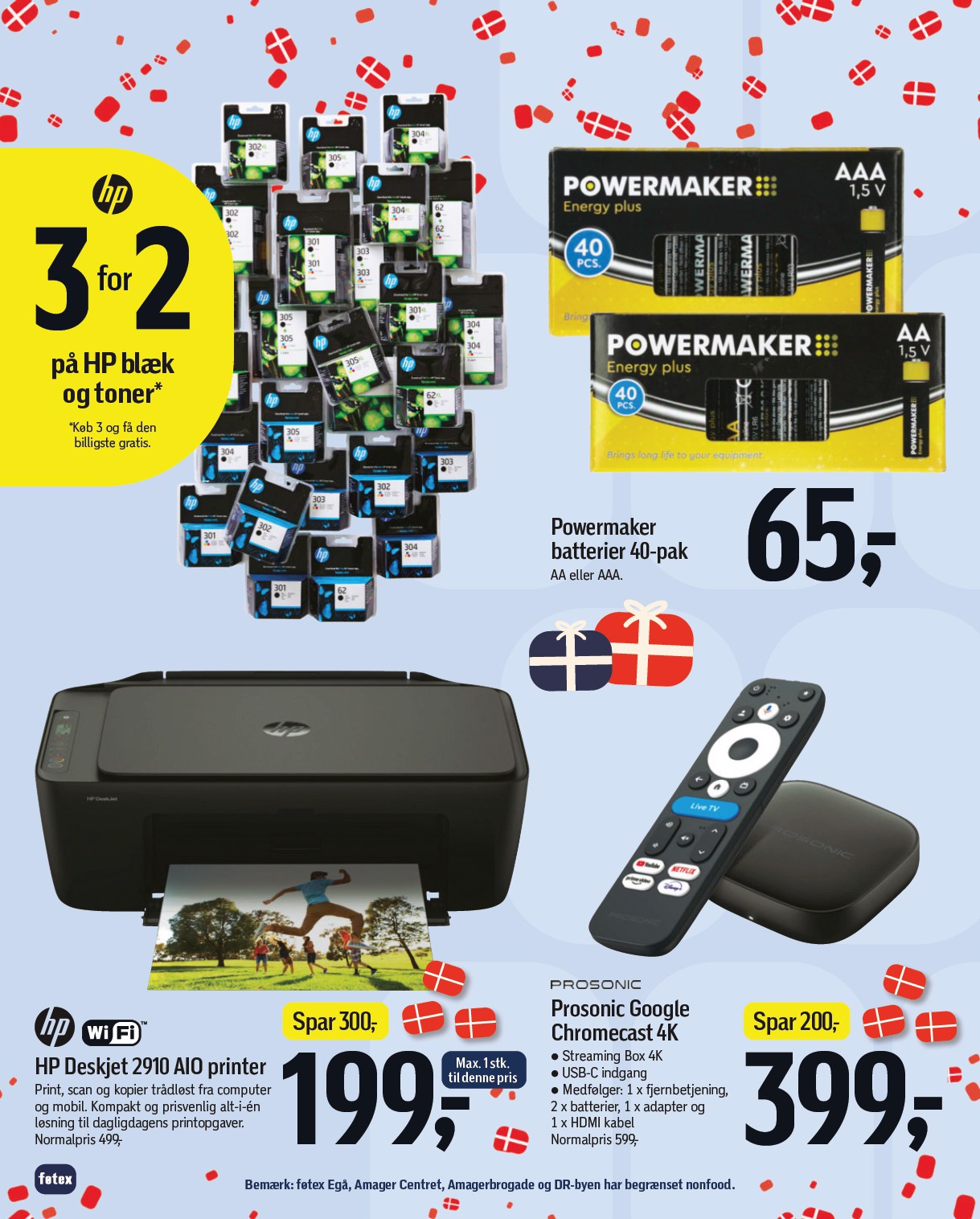 fotex - Føtex tilbudsavis for næste uge fra fredag, 25.09.2026 til torsdag, 01.10.2026 - page: 15