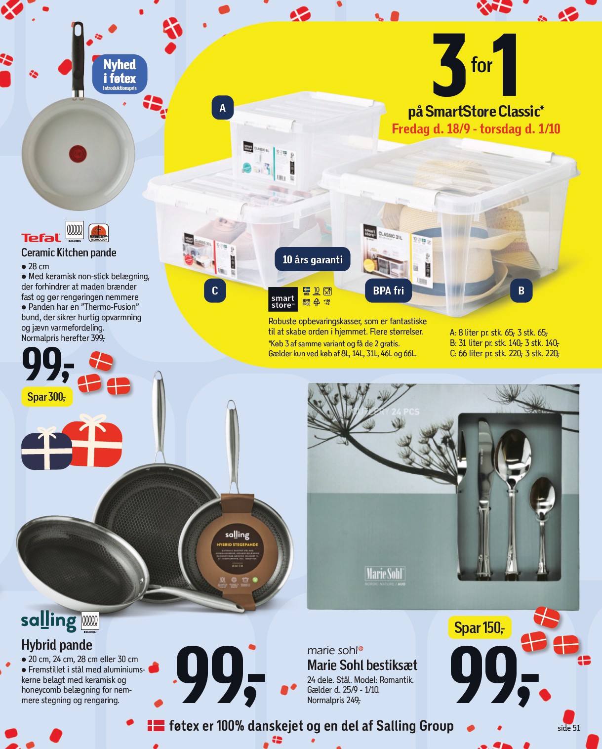 fotex - Føtex tilbudsavis for næste uge fra fredag, 25.09.2026 til torsdag, 01.10.2026 - page: 62