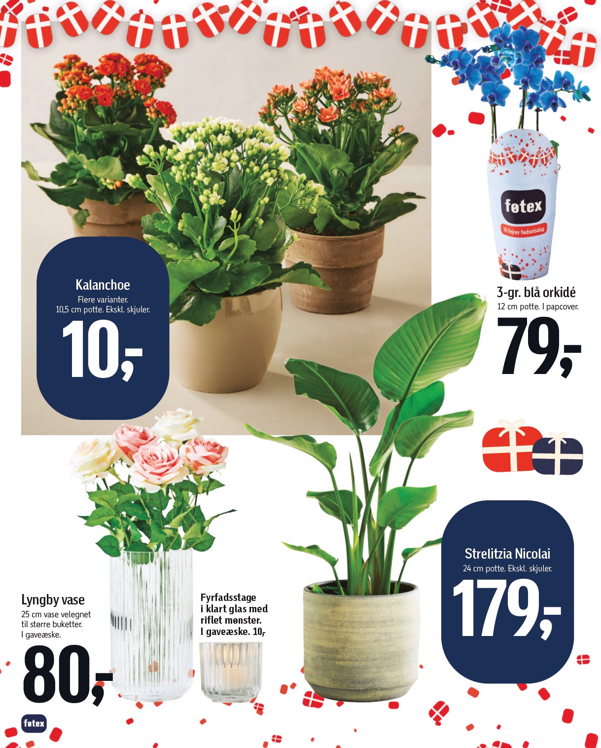 fotex - Føtex tilbudsavis for næste uge fra fredag, 25.09.2026 til torsdag, 01.10.2026 - page: 19