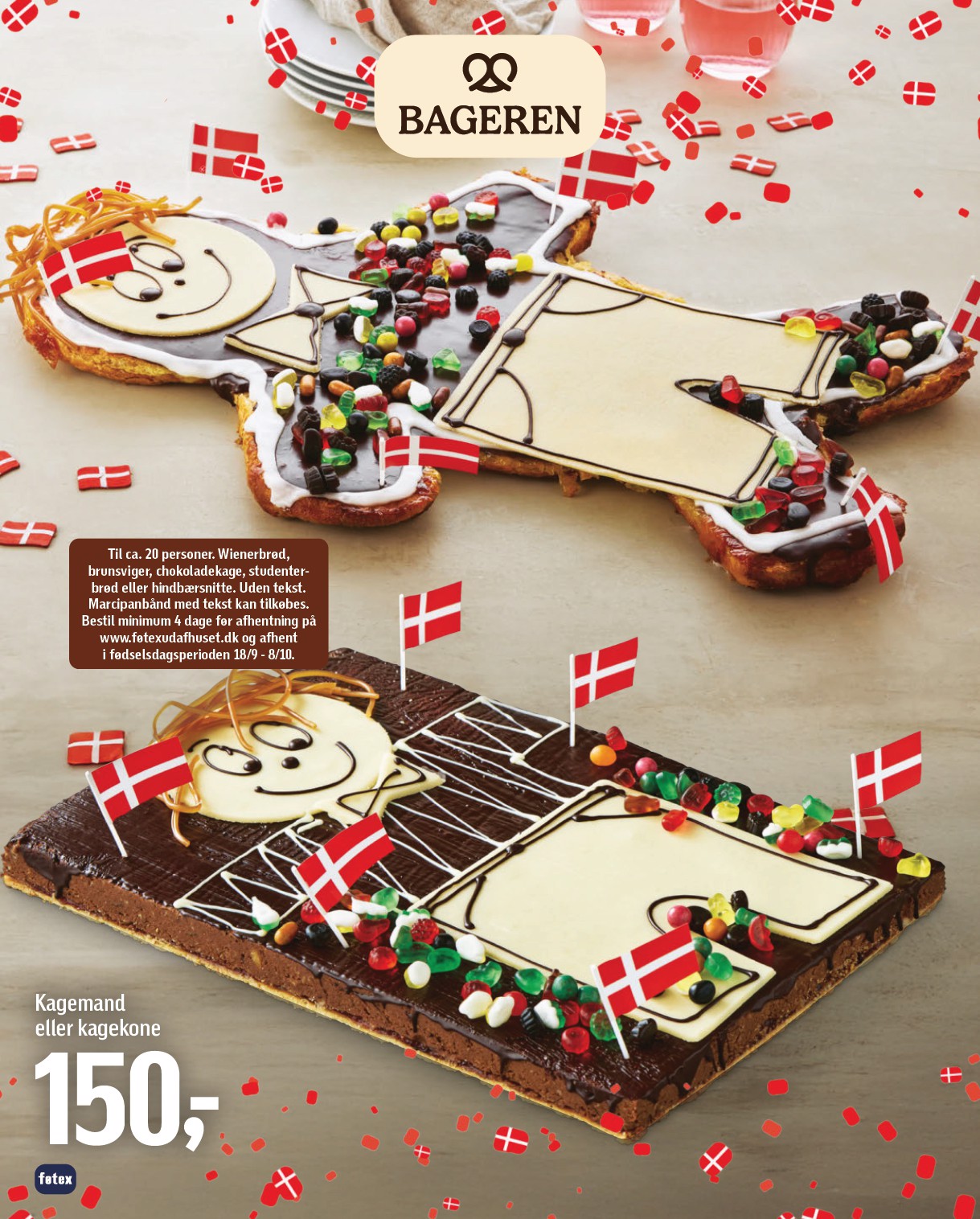 fotex - Føtex tilbudsavis for næste uge fra fredag, 25.09.2026 til torsdag, 01.10.2026 - page: 42
