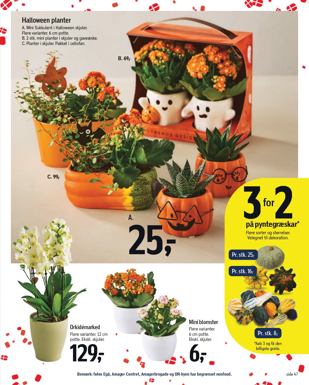 fotex - Føtex tilbudsavis for næste uge fra fredag, 25.09.2026 til torsdag, 01.10.2026 - page: 59