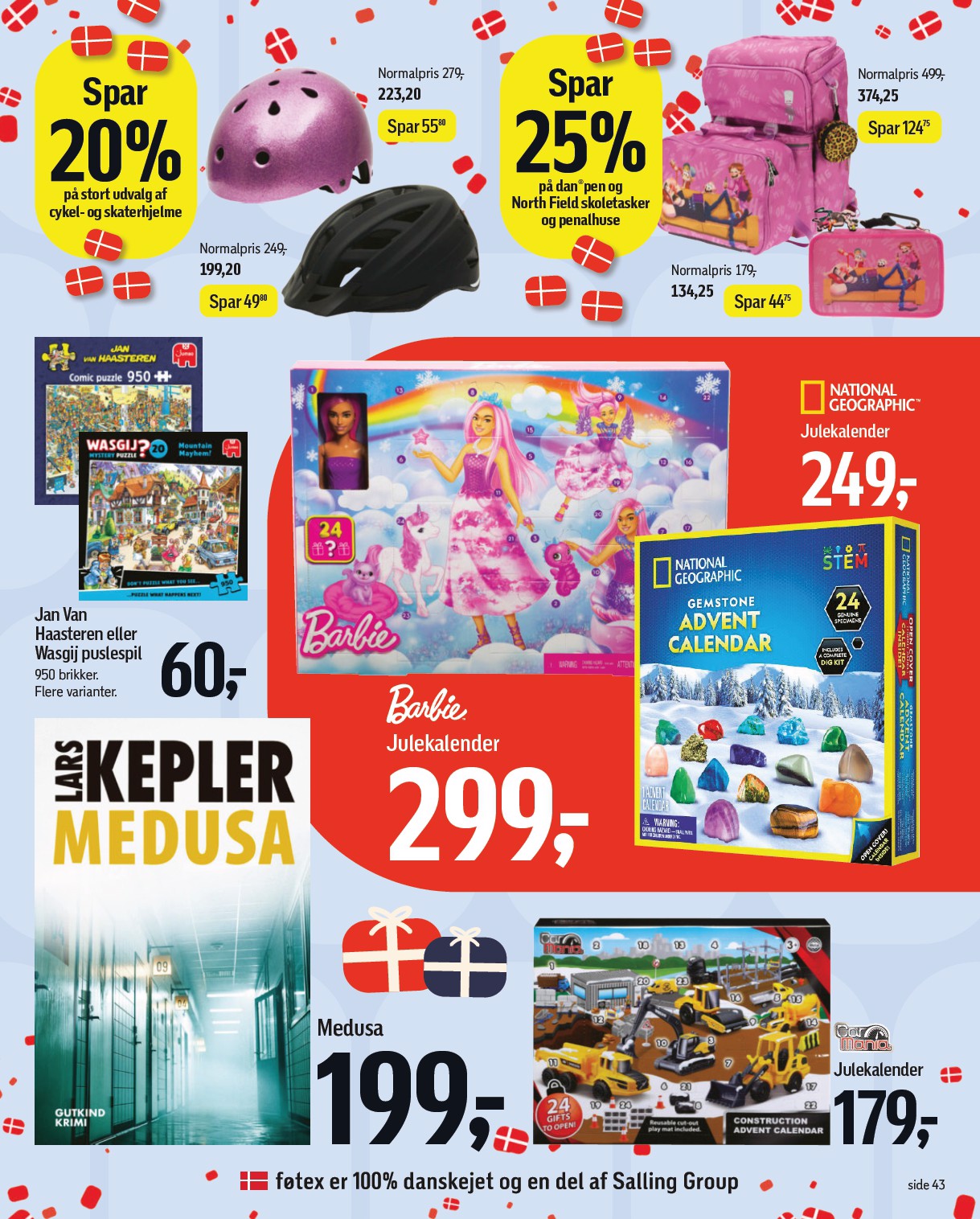 fotex - Føtex tilbudsavis for næste uge fra fredag, 02.10.2026 til torsdag, 08.10.2026 - page: 65