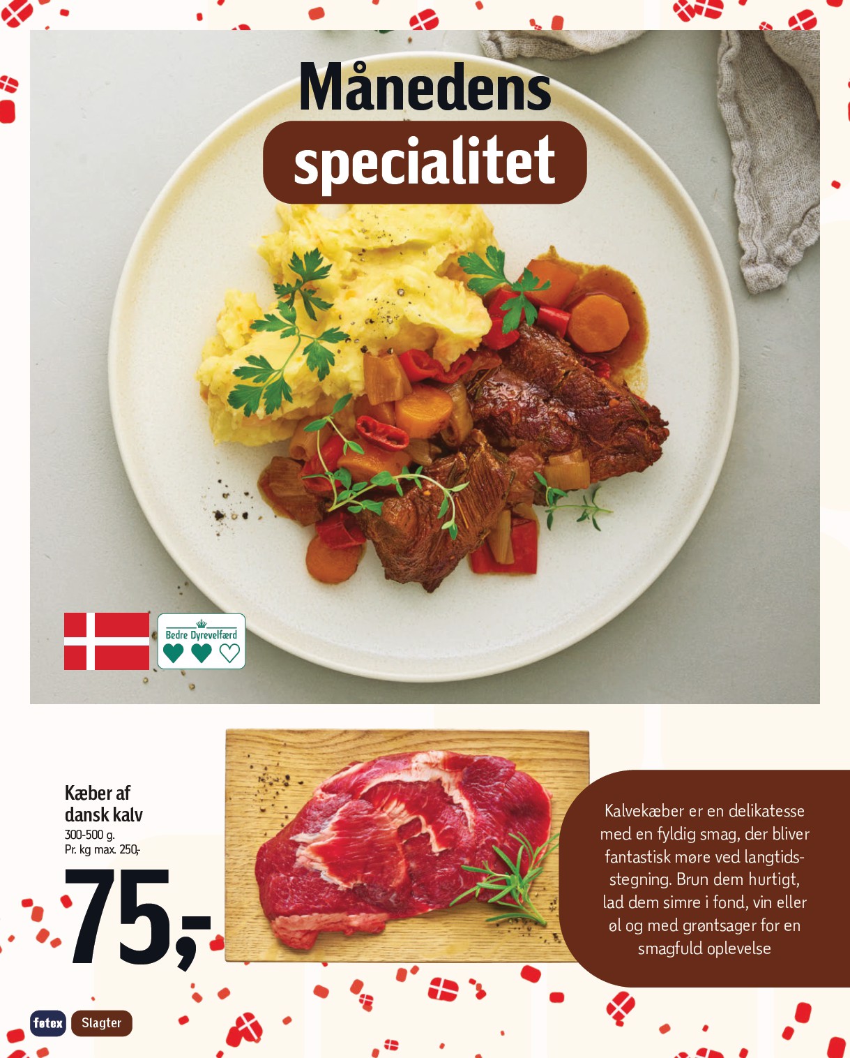 fotex - Føtex tilbudsavis for næste uge fra fredag, 02.10.2026 til torsdag, 08.10.2026 - page: 20